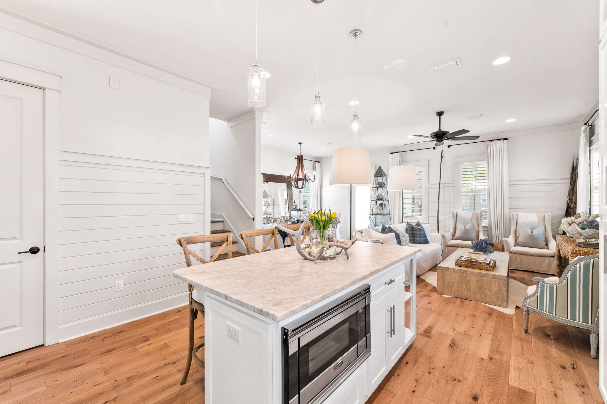 GREENWAY PARK - Residential