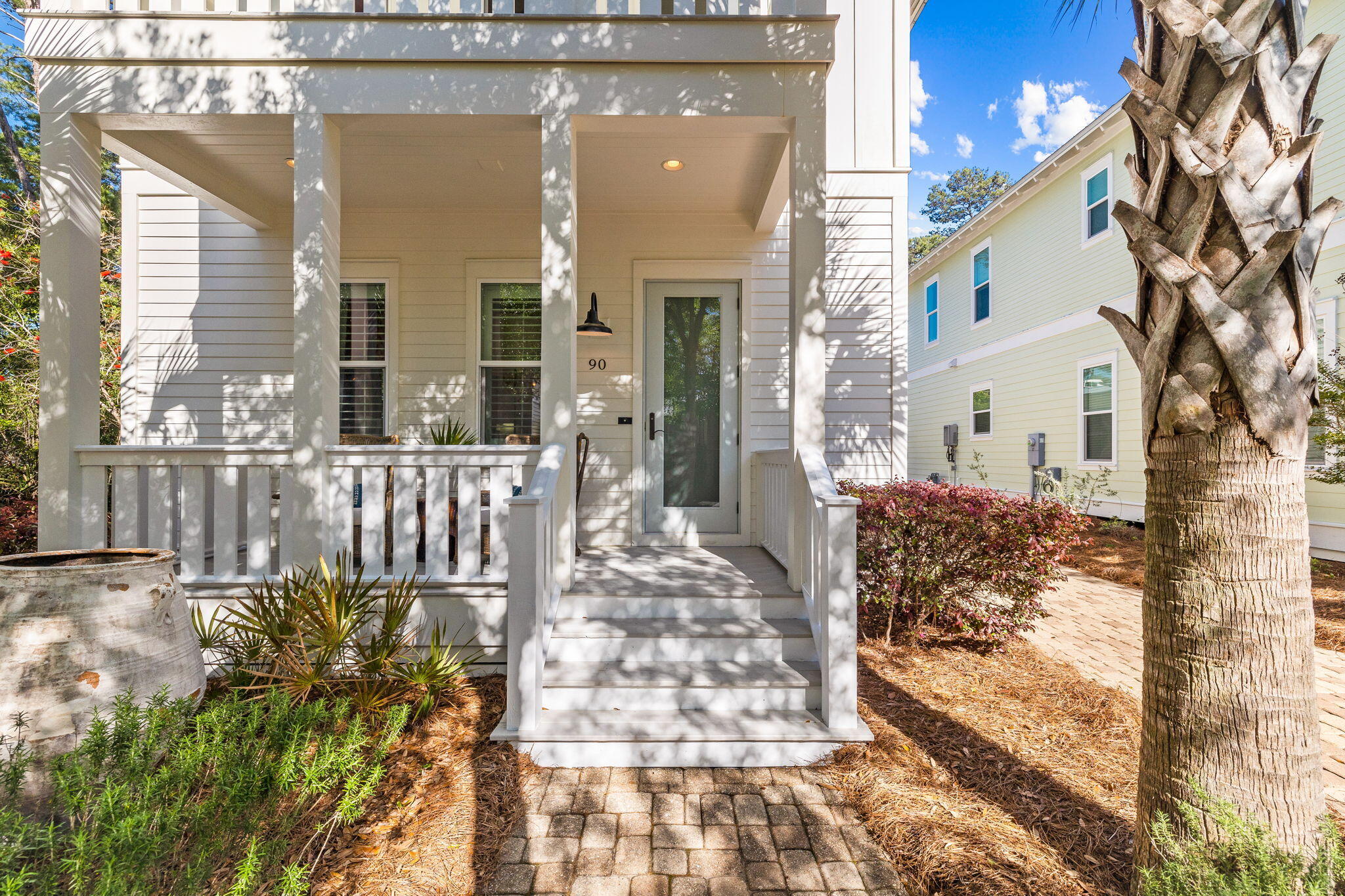 GREENWAY PARK - Residential
