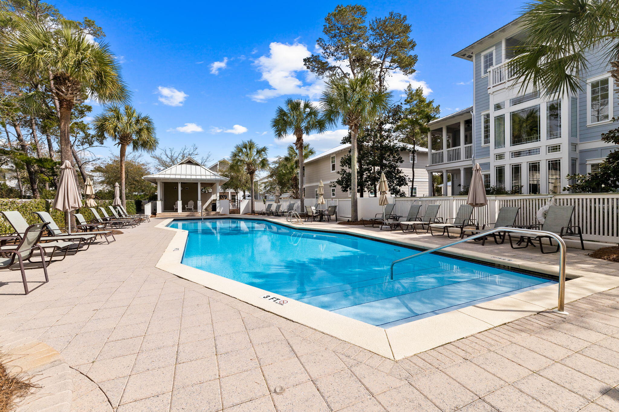 GREENWAY PARK - Residential