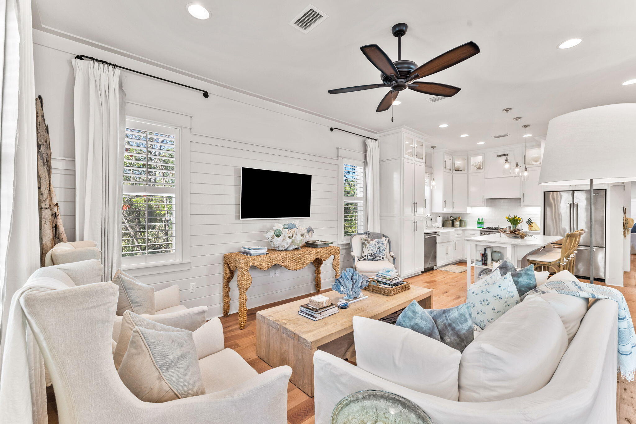 GREENWAY PARK - Residential