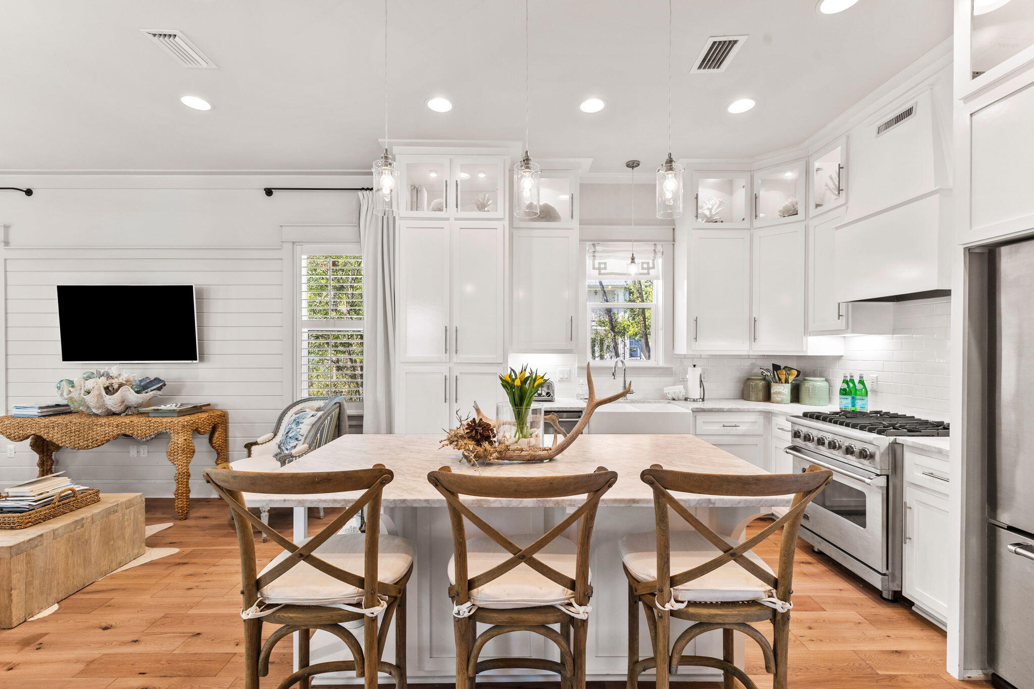 GREENWAY PARK - Residential
