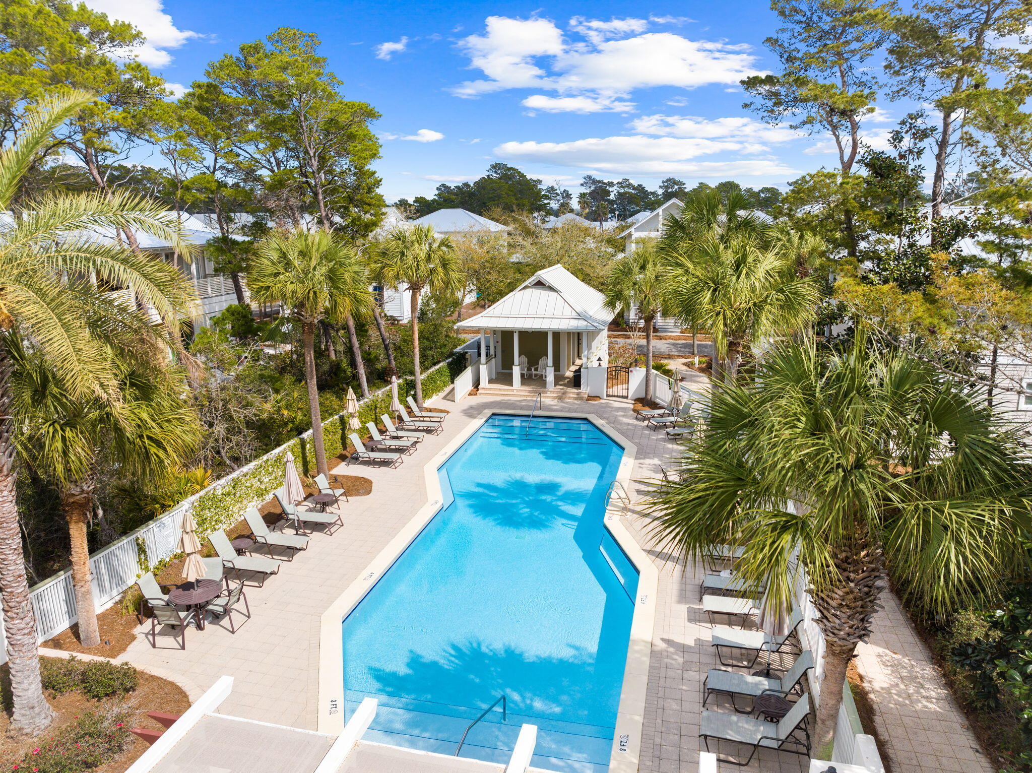 GREENWAY PARK - Residential