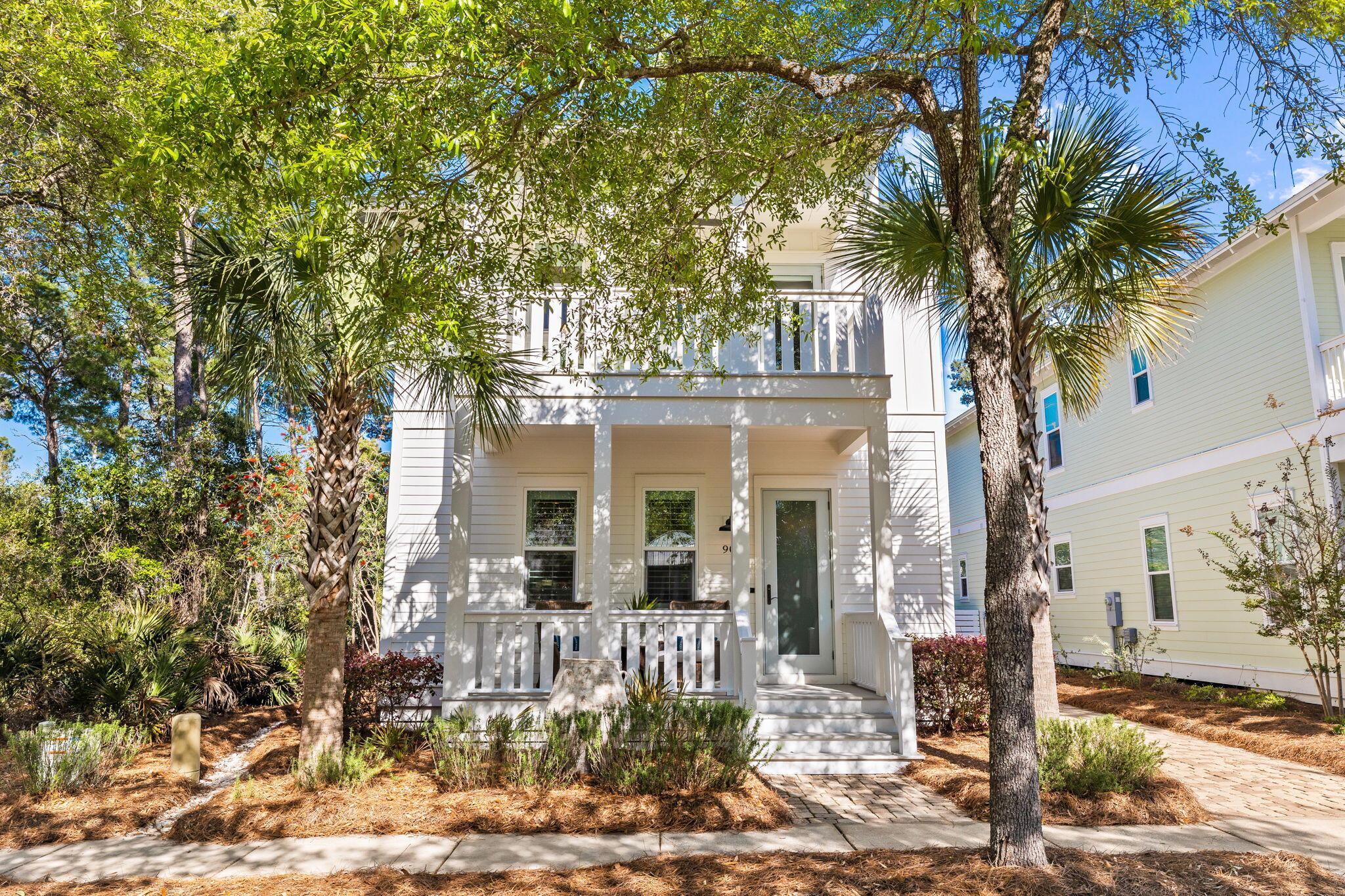 GREENWAY PARK - Residential