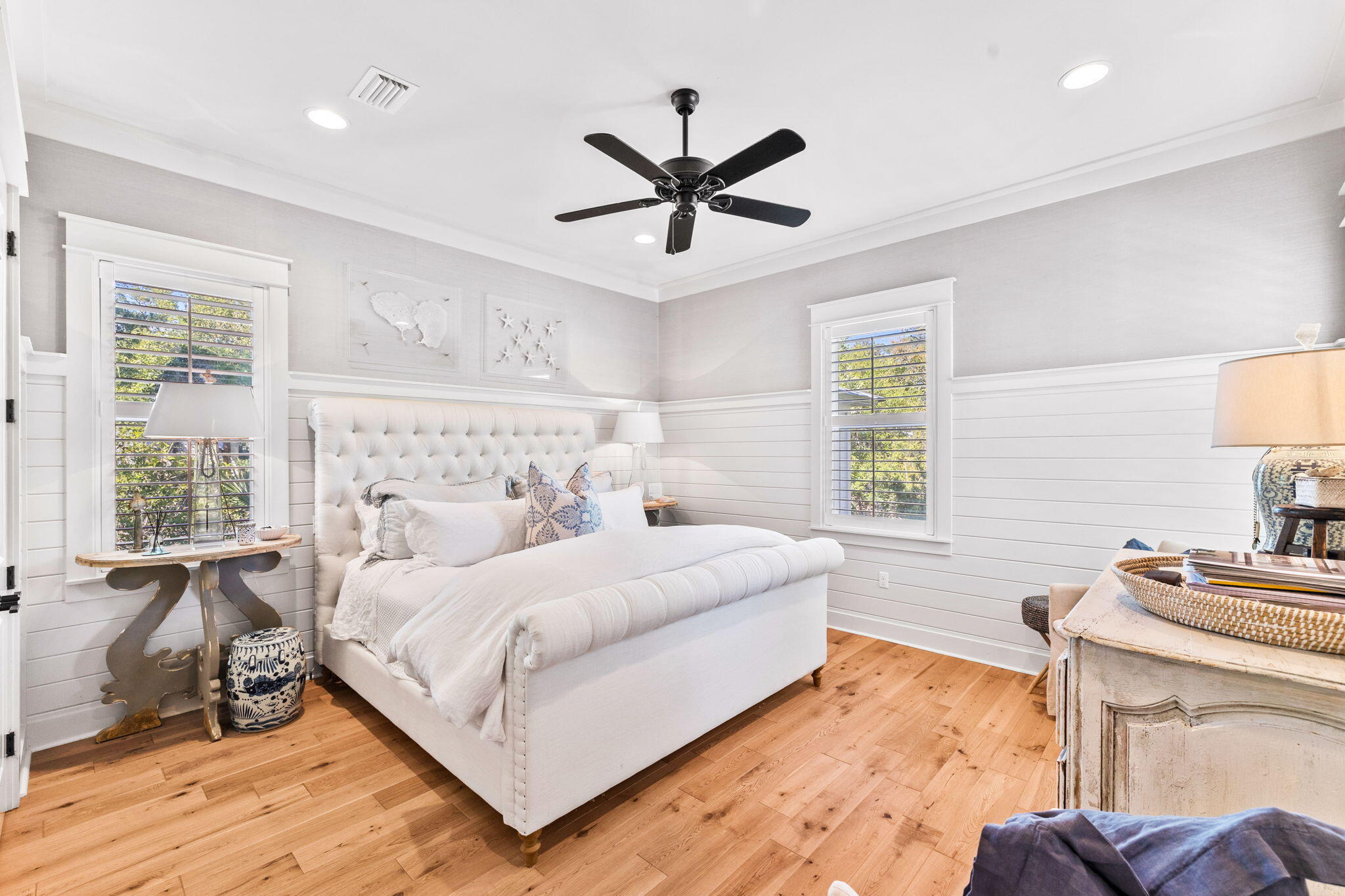 GREENWAY PARK - Residential
