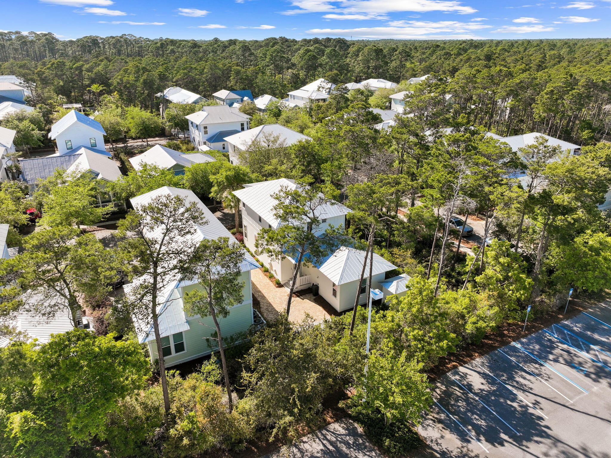 GREENWAY PARK - Residential