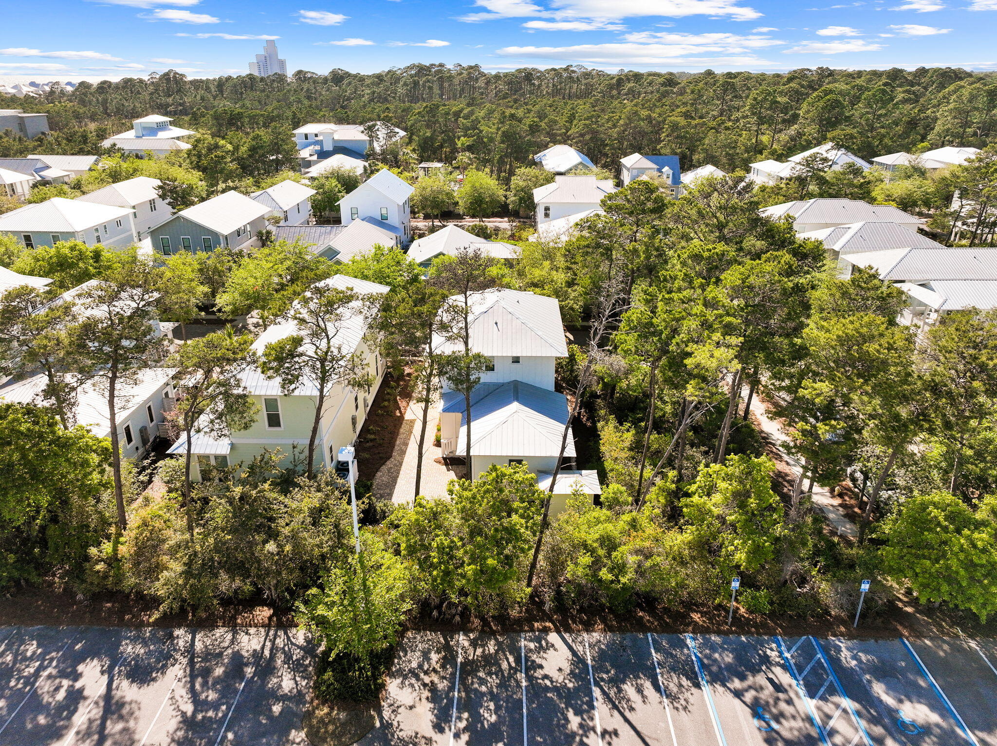 GREENWAY PARK - Residential