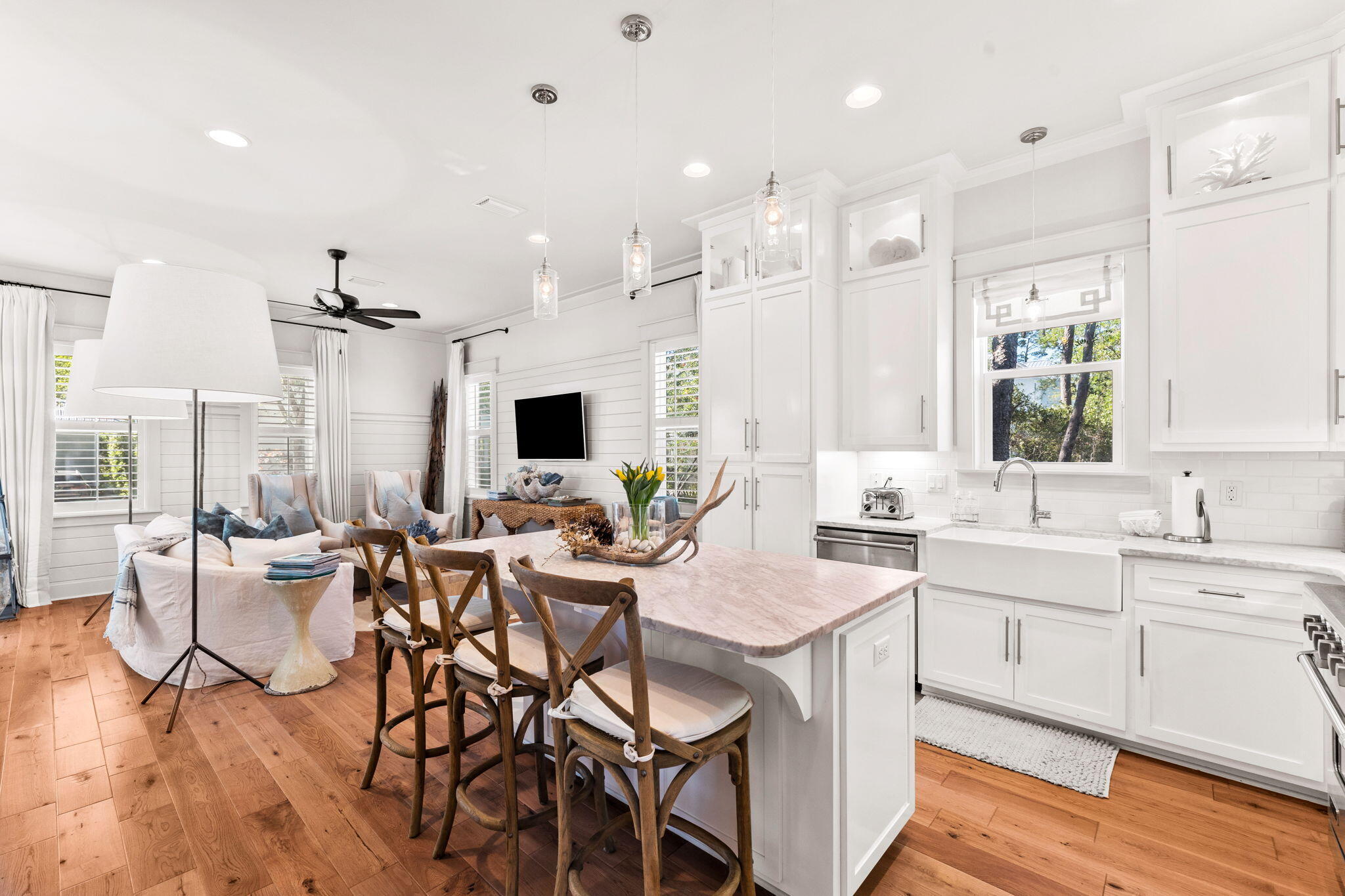 GREENWAY PARK - Residential