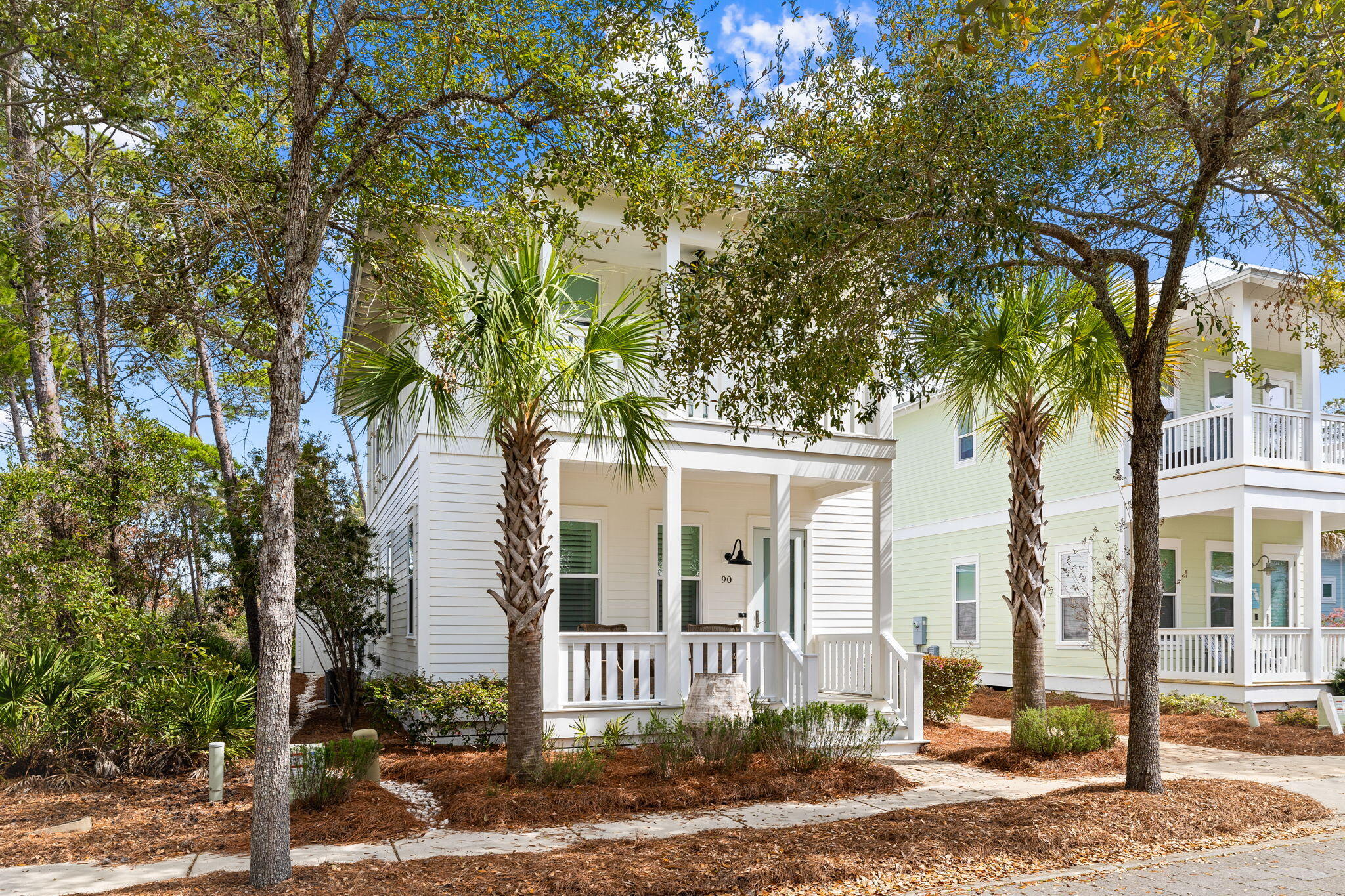 GREENWAY PARK - Residential