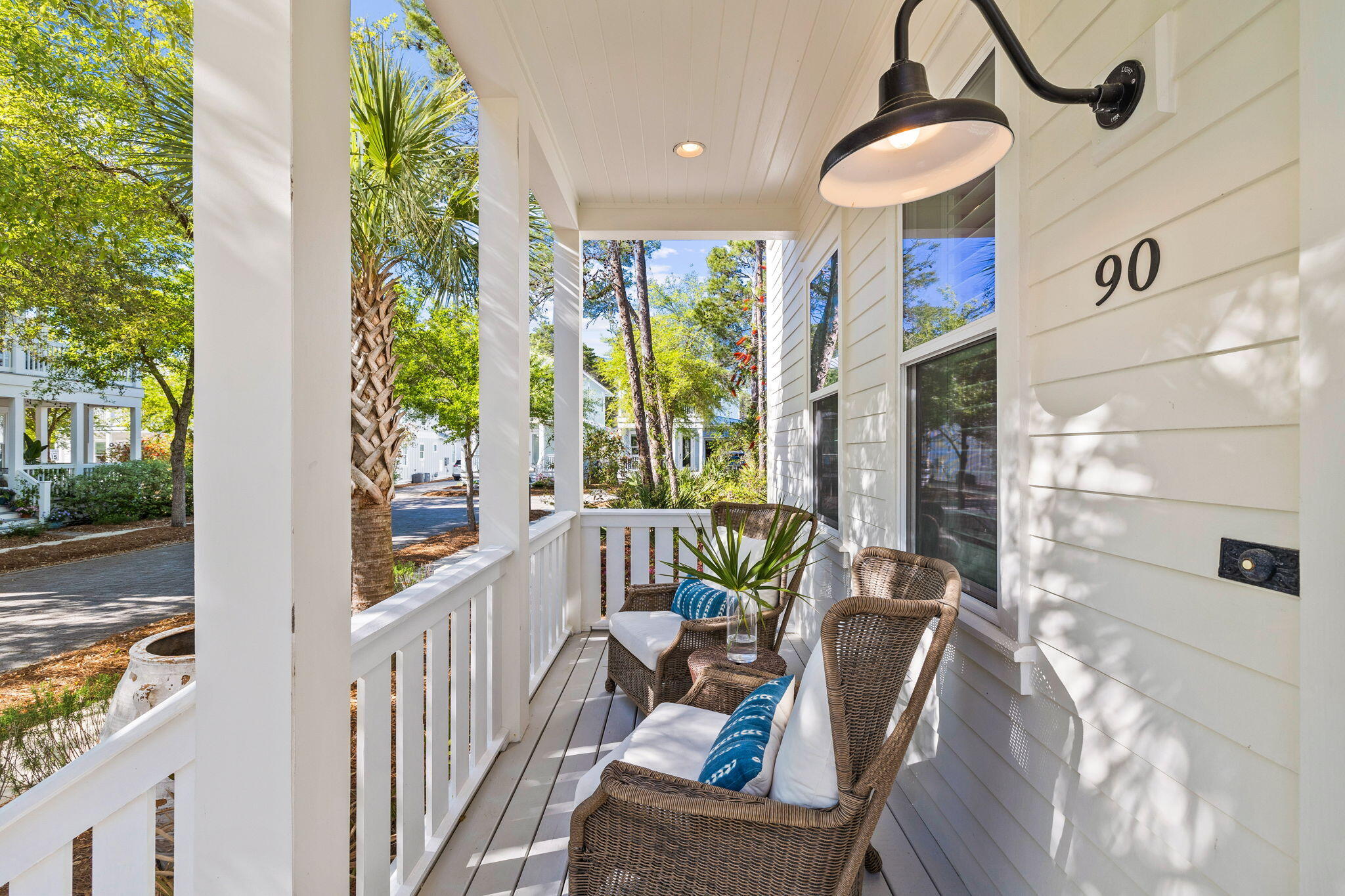 GREENWAY PARK - Residential