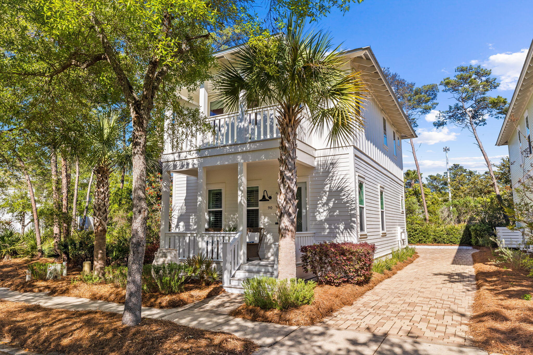 GREENWAY PARK - Residential