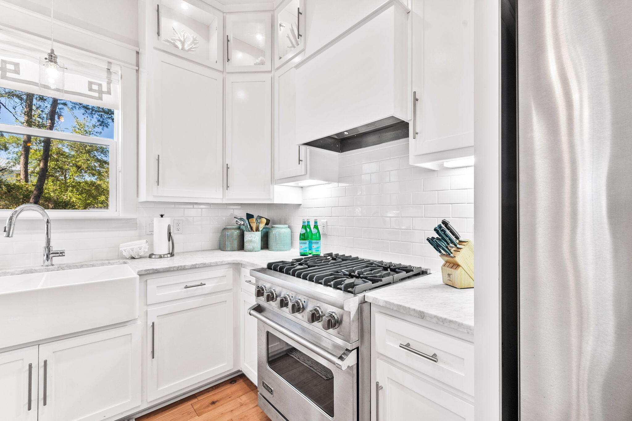 GREENWAY PARK - Residential