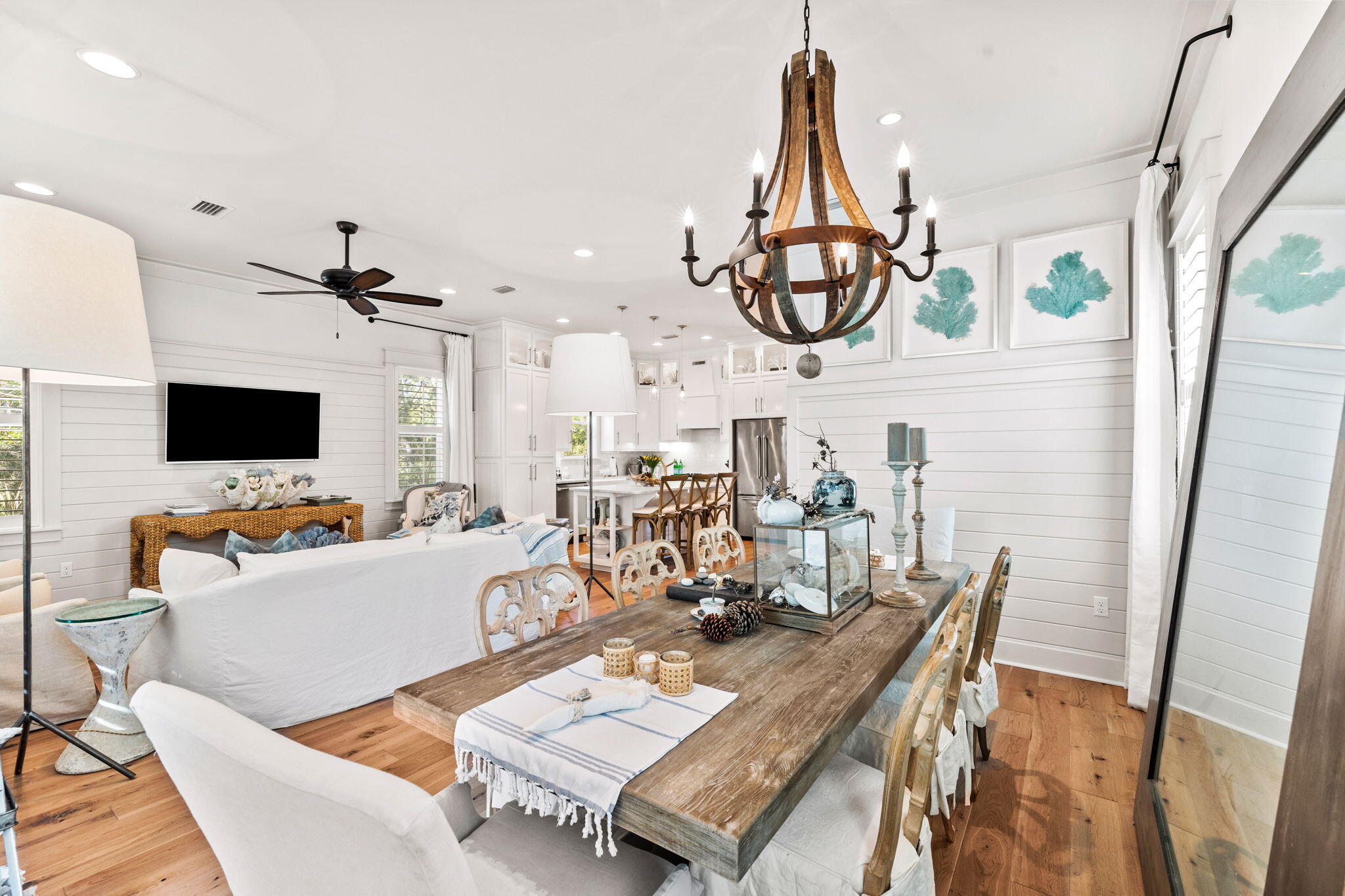 GREENWAY PARK - Residential