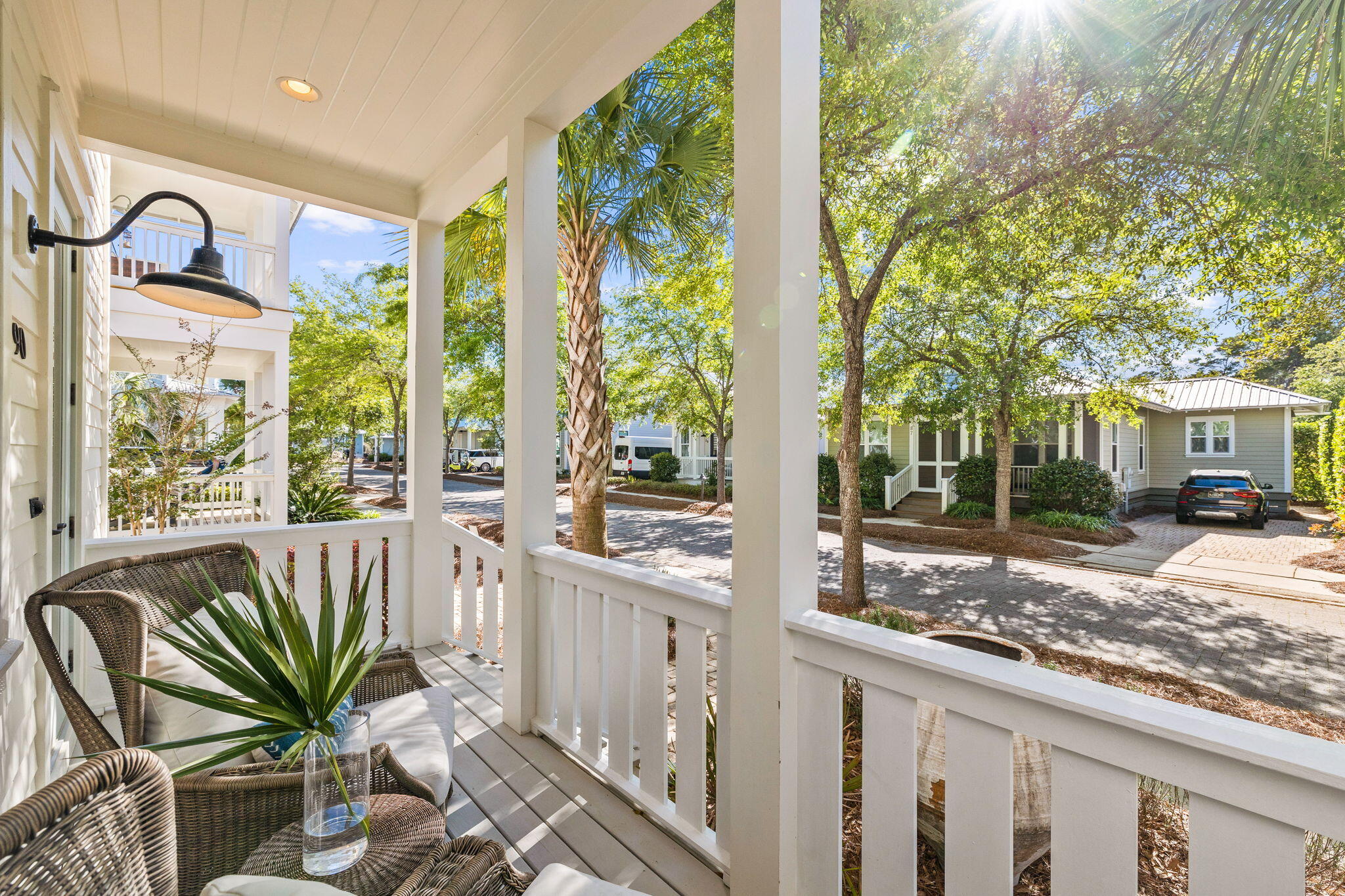 GREENWAY PARK - Residential