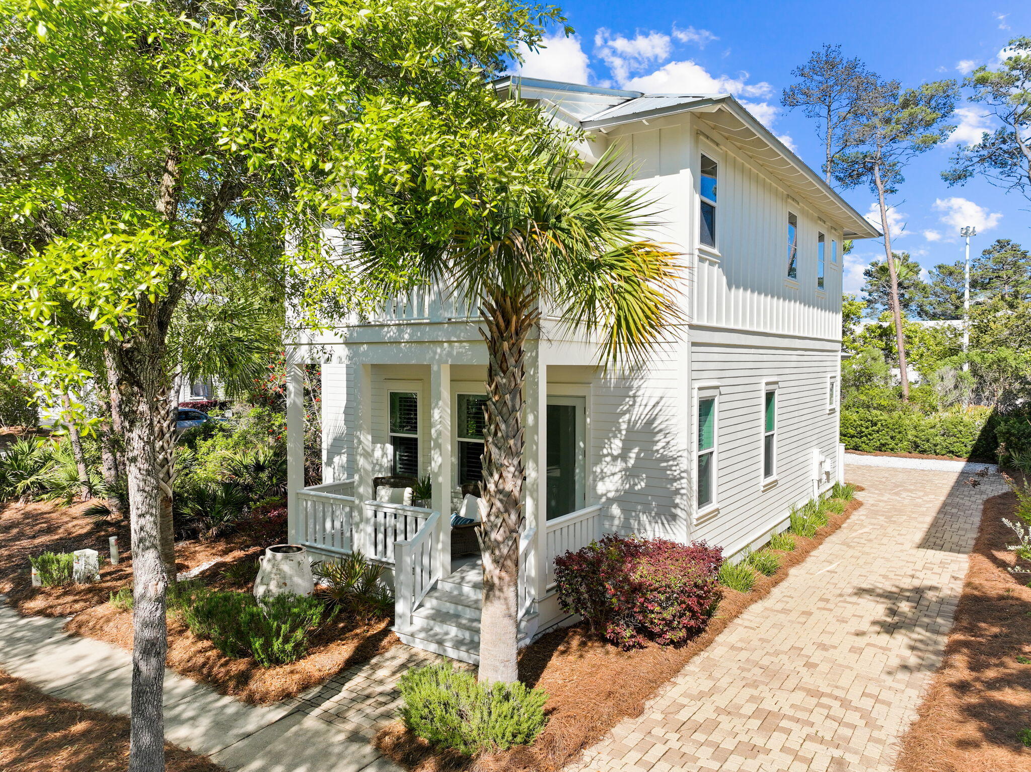 GREENWAY PARK - Residential