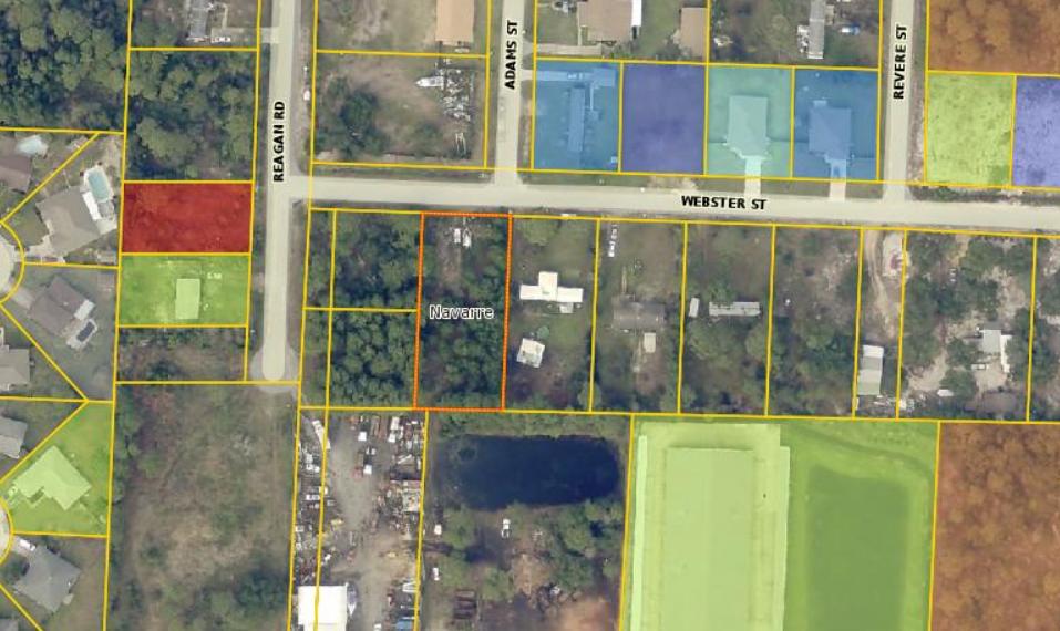 SEROSA ESTATES - Land