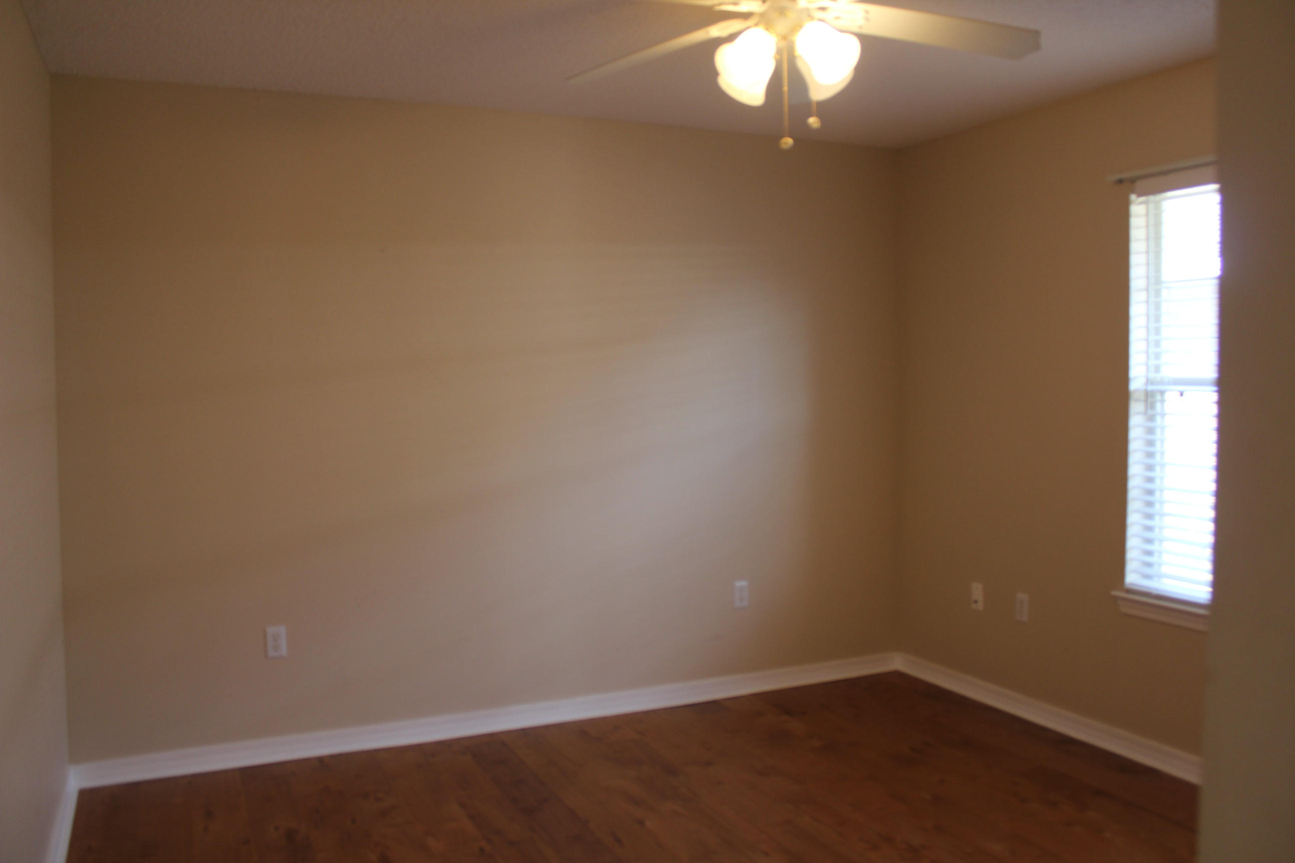 SEASPRAY - Residential Lease