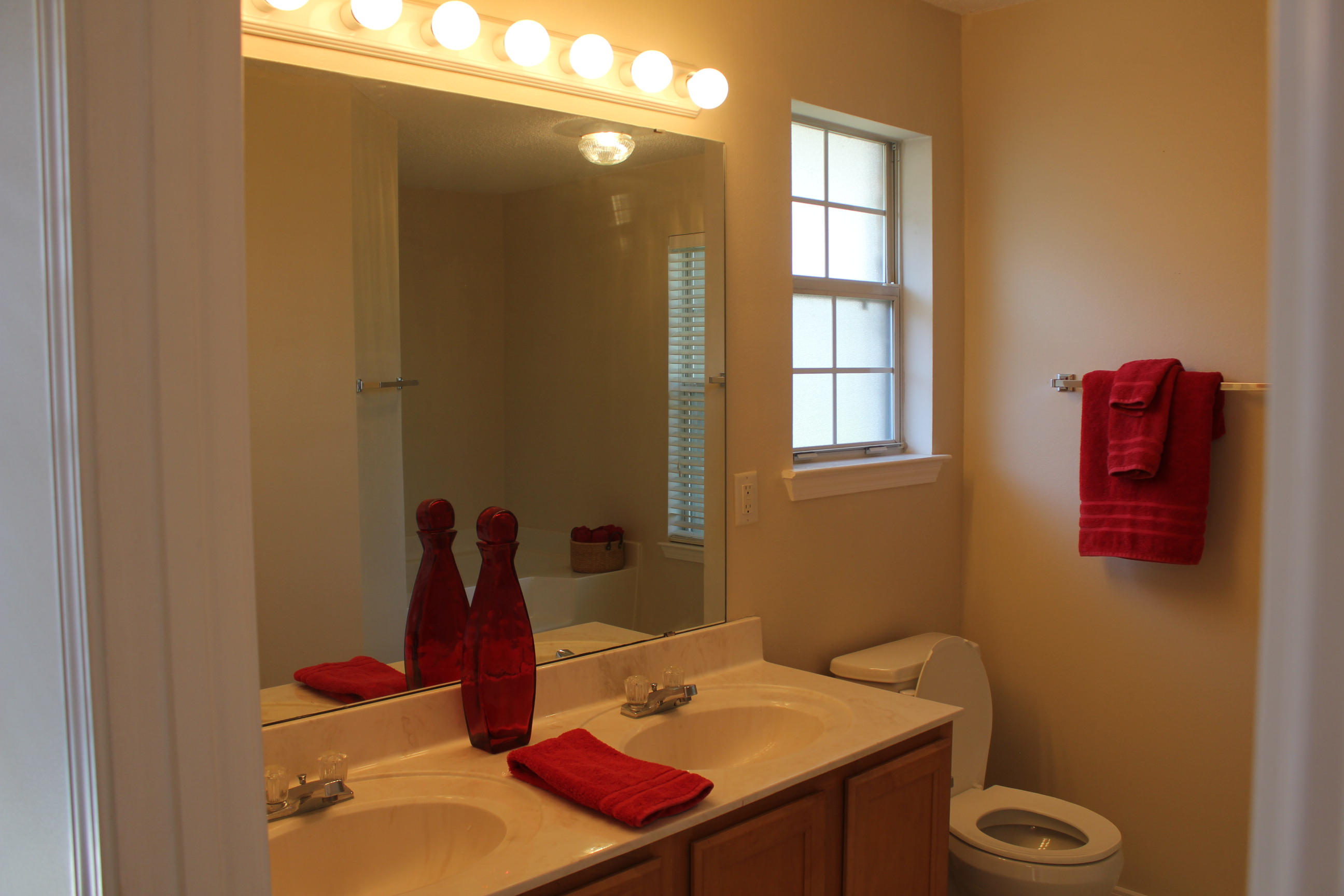SEASPRAY - Residential Lease