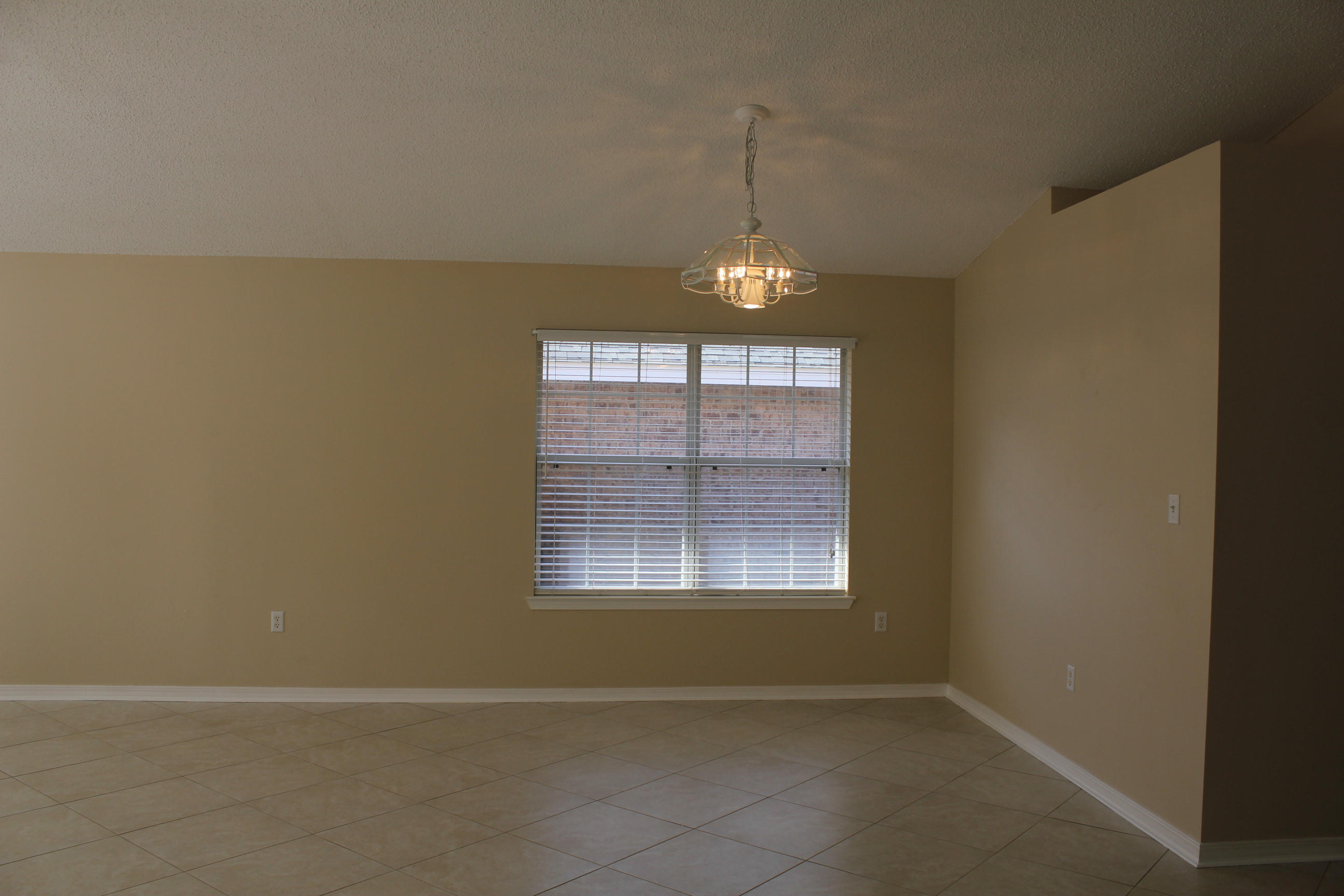 SEASPRAY - Residential Lease