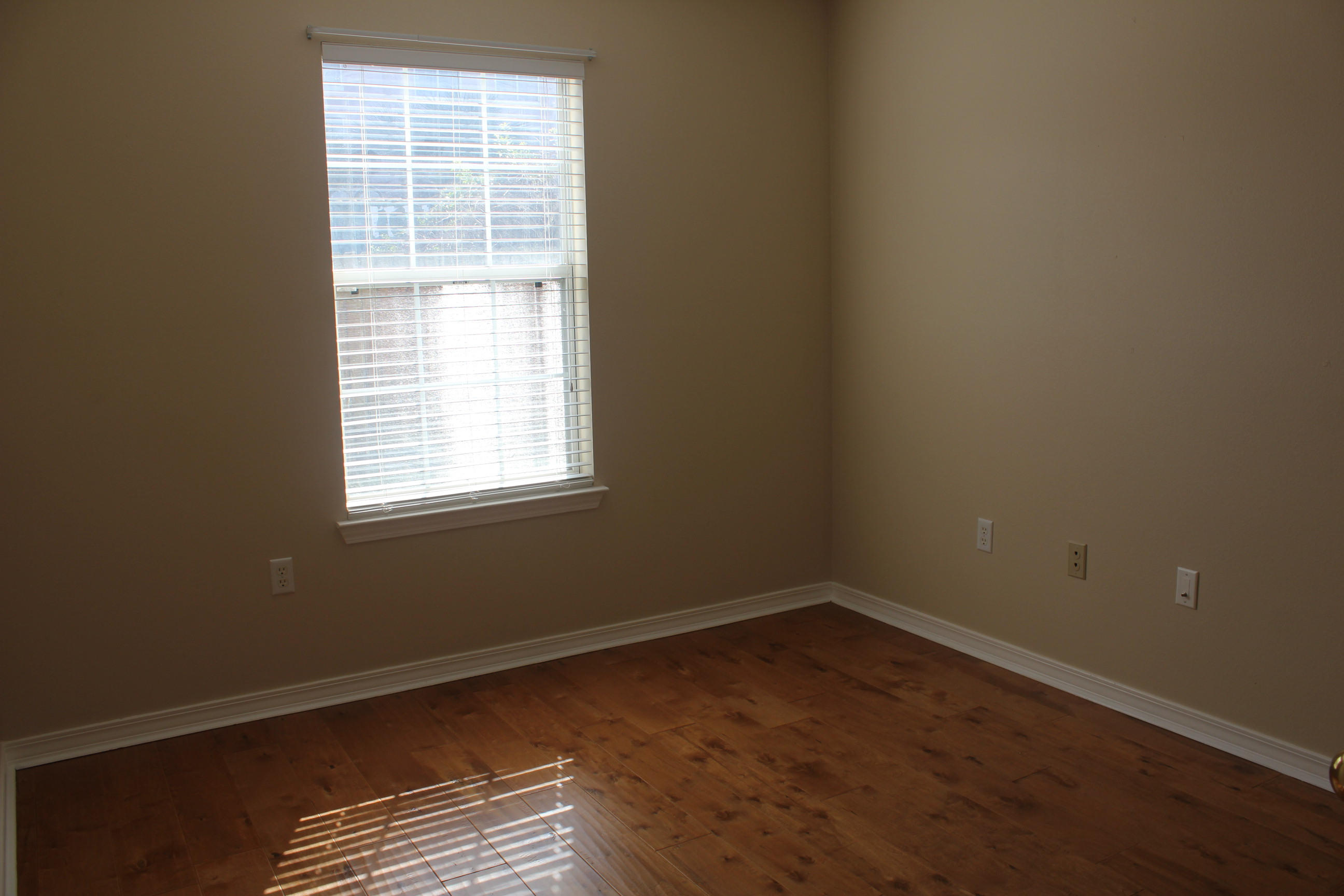 SEASPRAY - Residential Lease