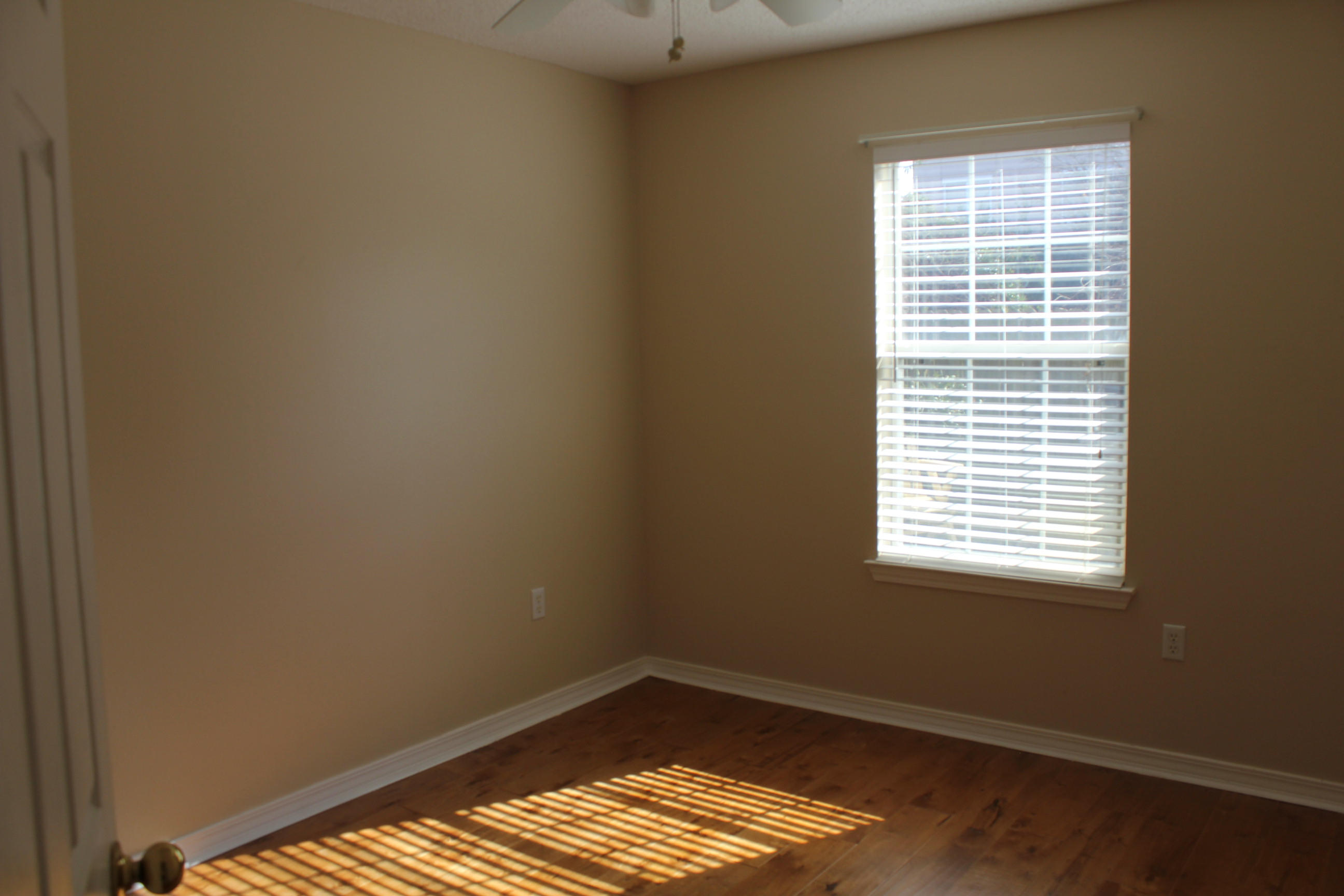 SEASPRAY - Residential Lease