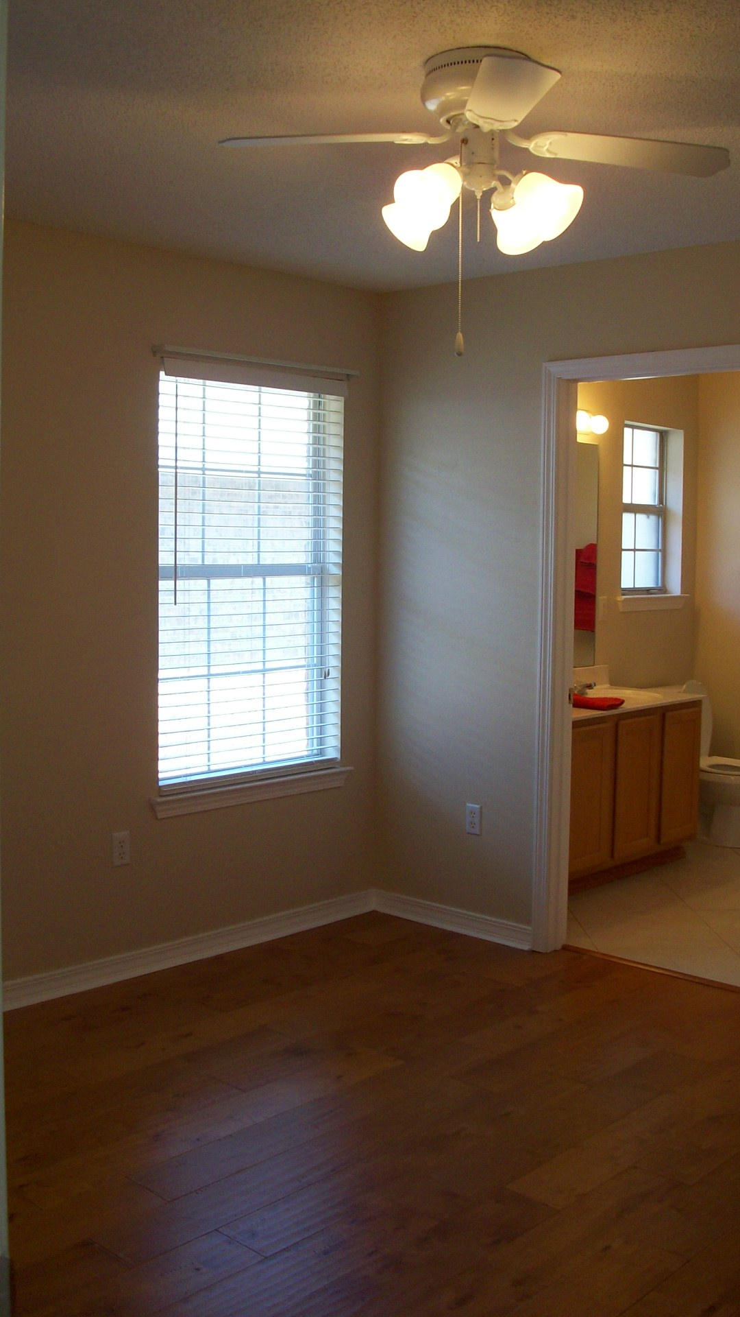 SEASPRAY - Residential Lease