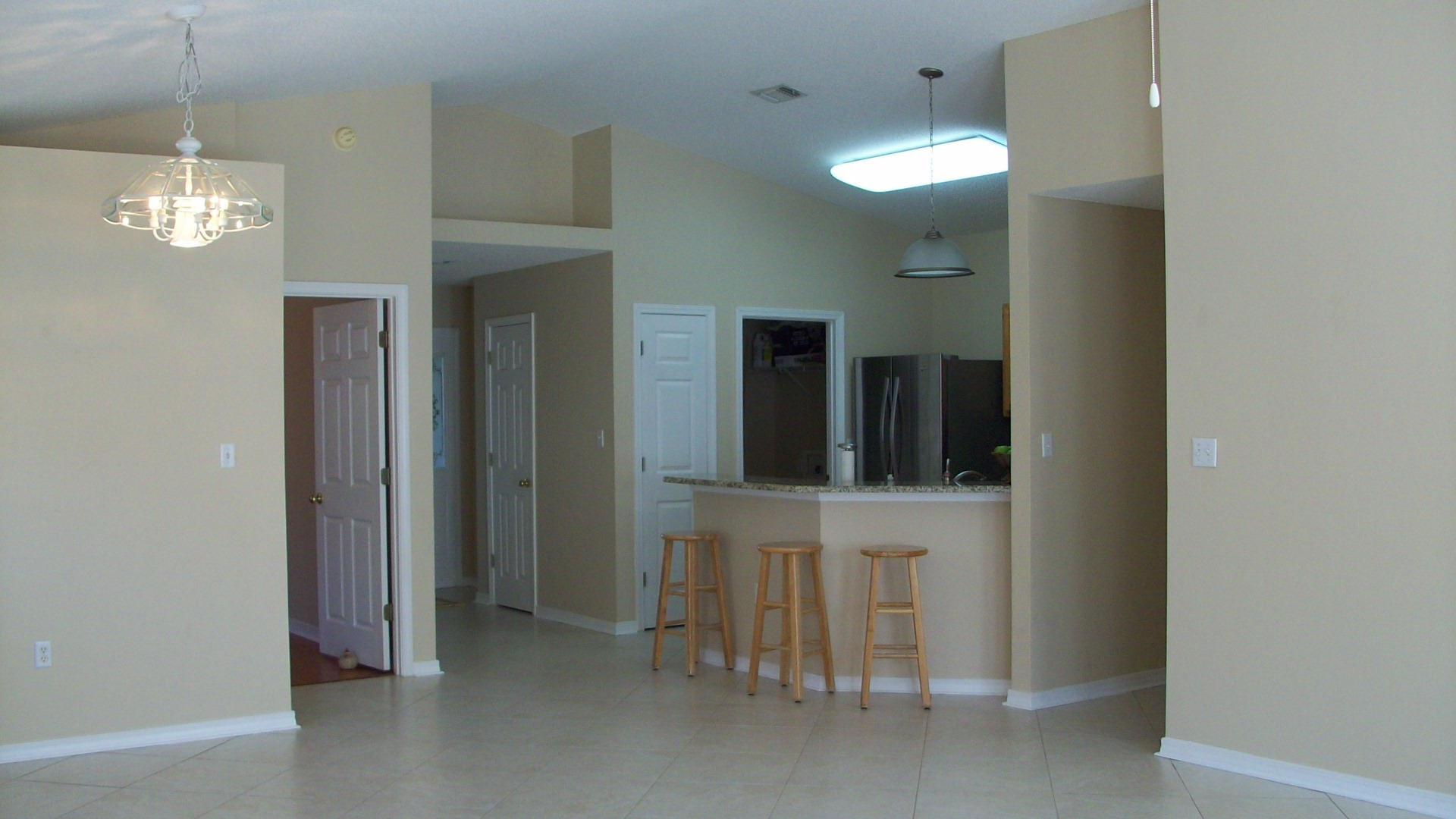 SEASPRAY - Residential Lease