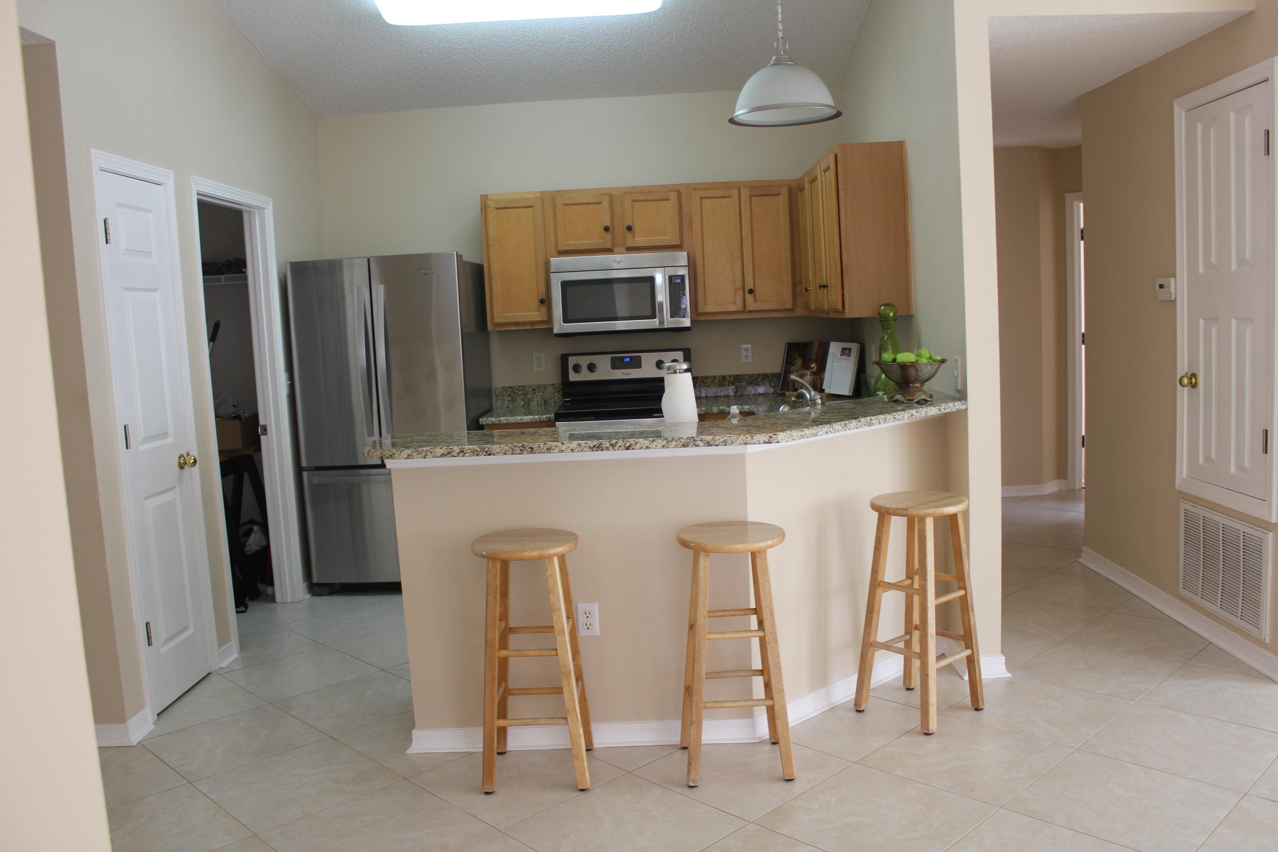 SEASPRAY - Residential Lease