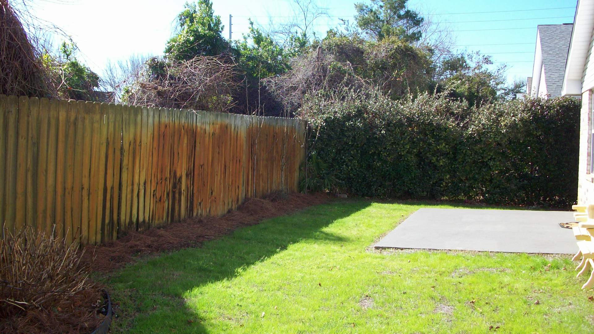 SEASPRAY - Residential Lease