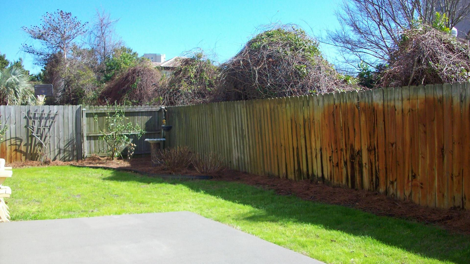 SEASPRAY - Residential Lease