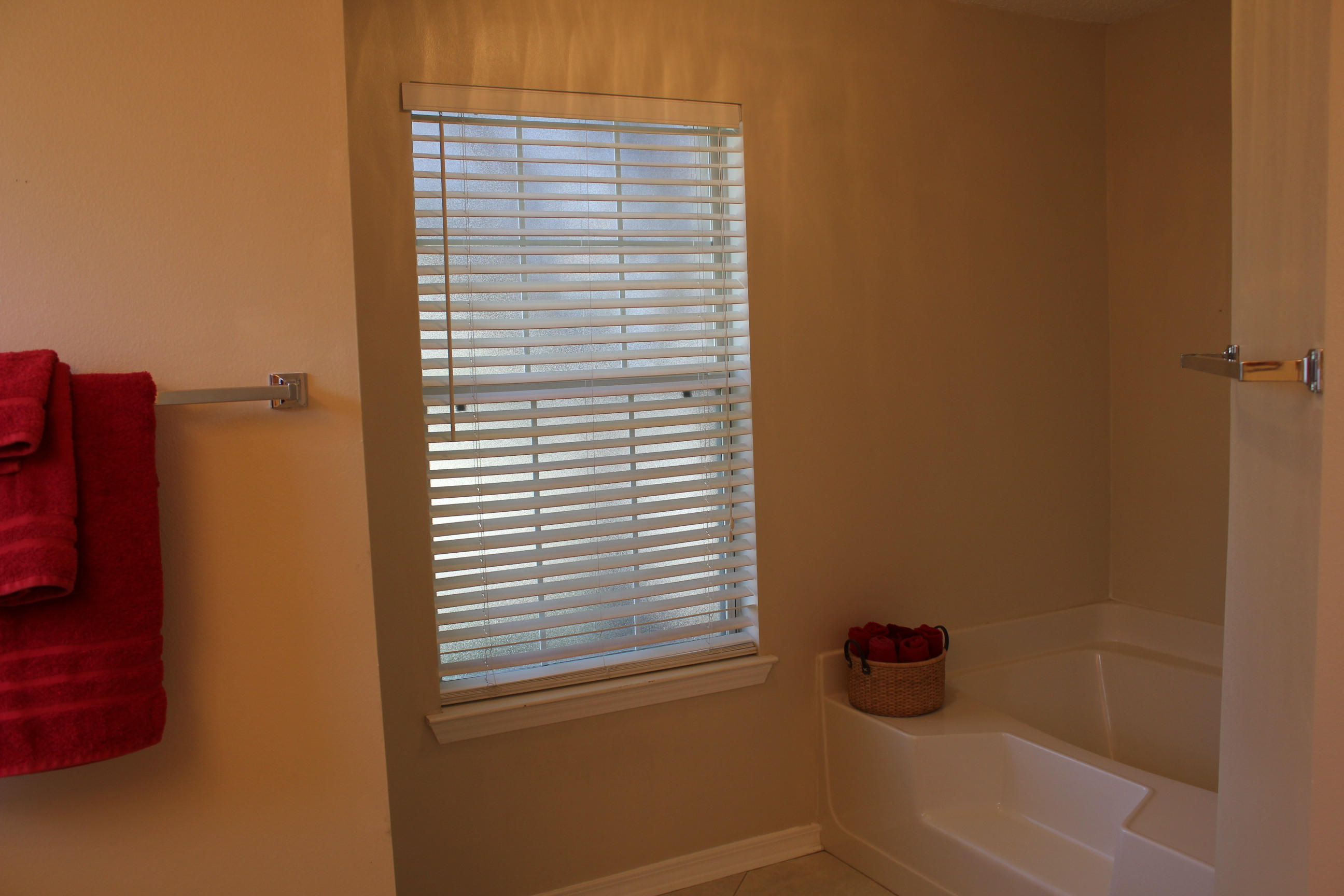 SEASPRAY - Residential Lease