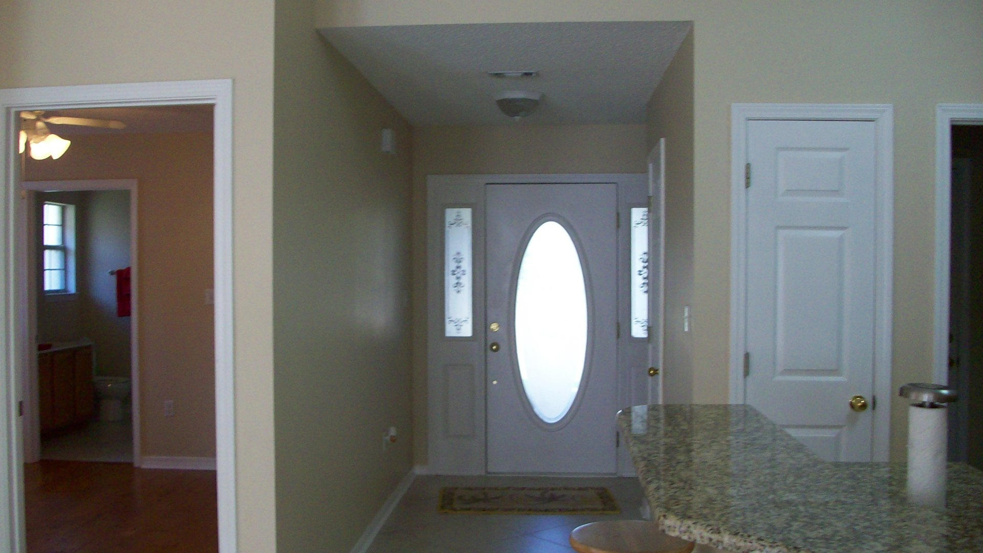 SEASPRAY - Residential Lease