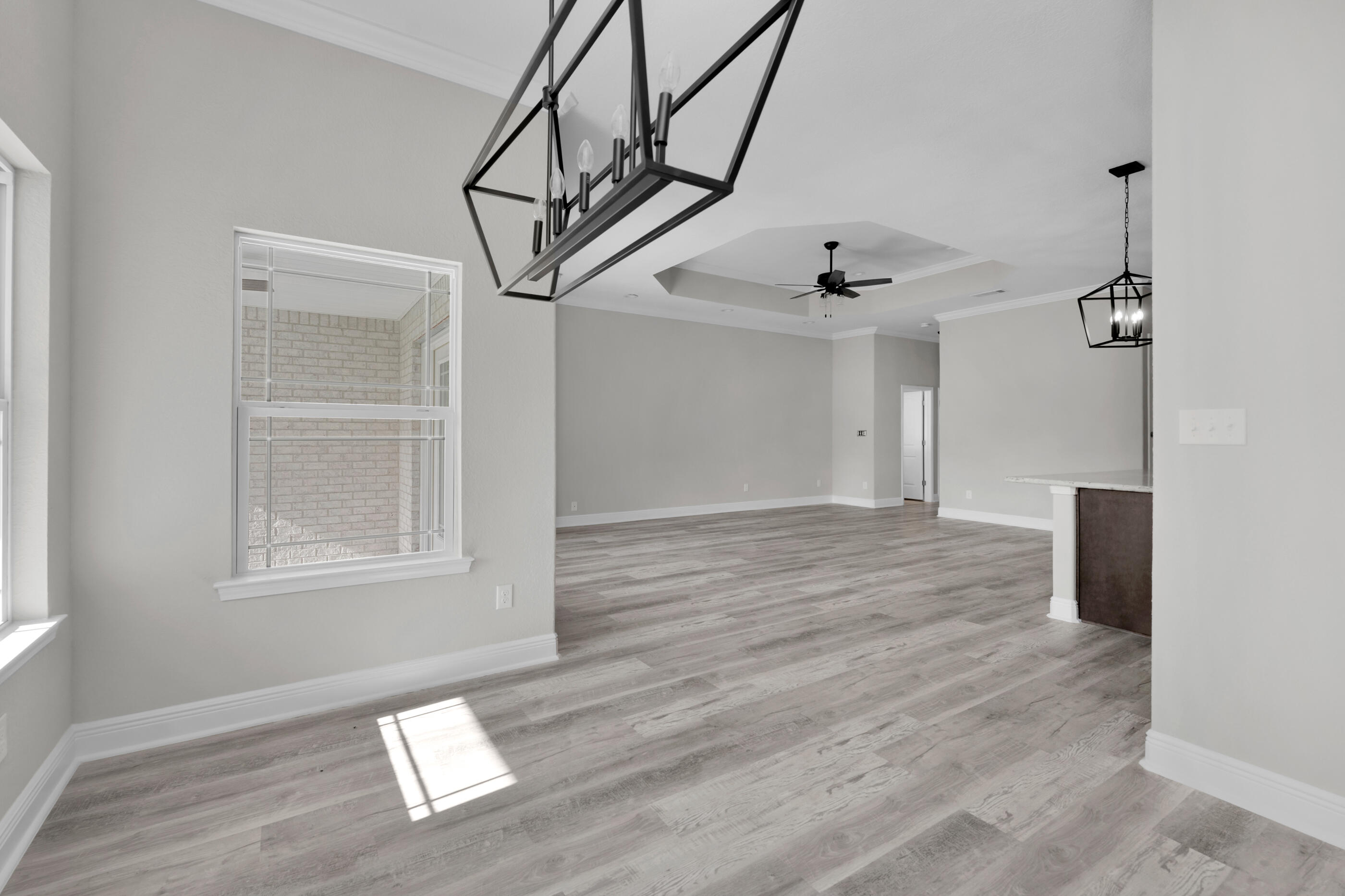 THE PINES - Residential