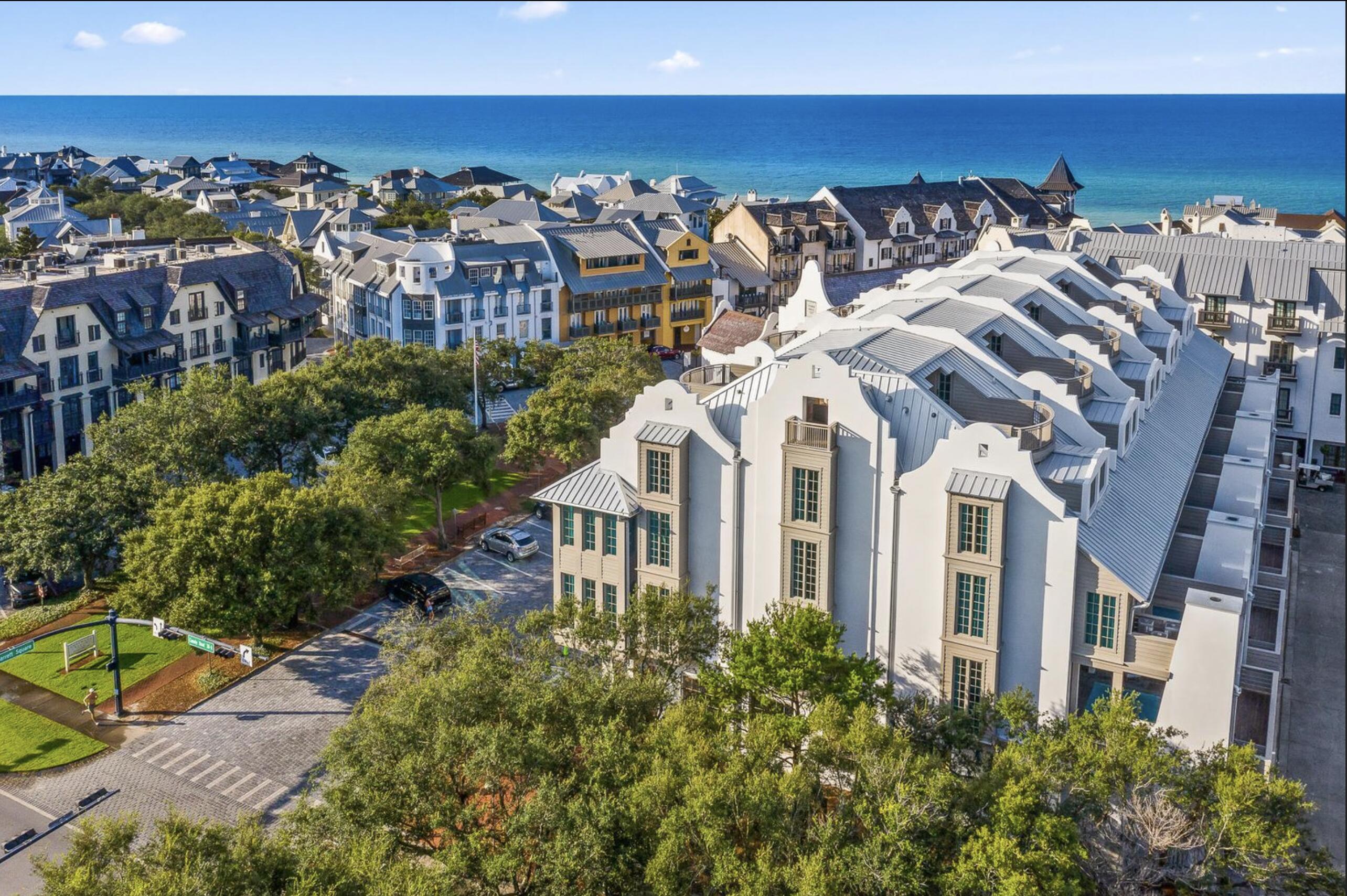 ROSEMARY BEACH - Residential