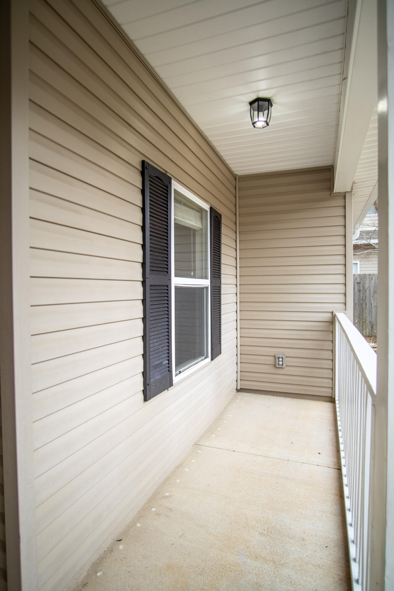 HERITAGE MANOR - Residential Lease