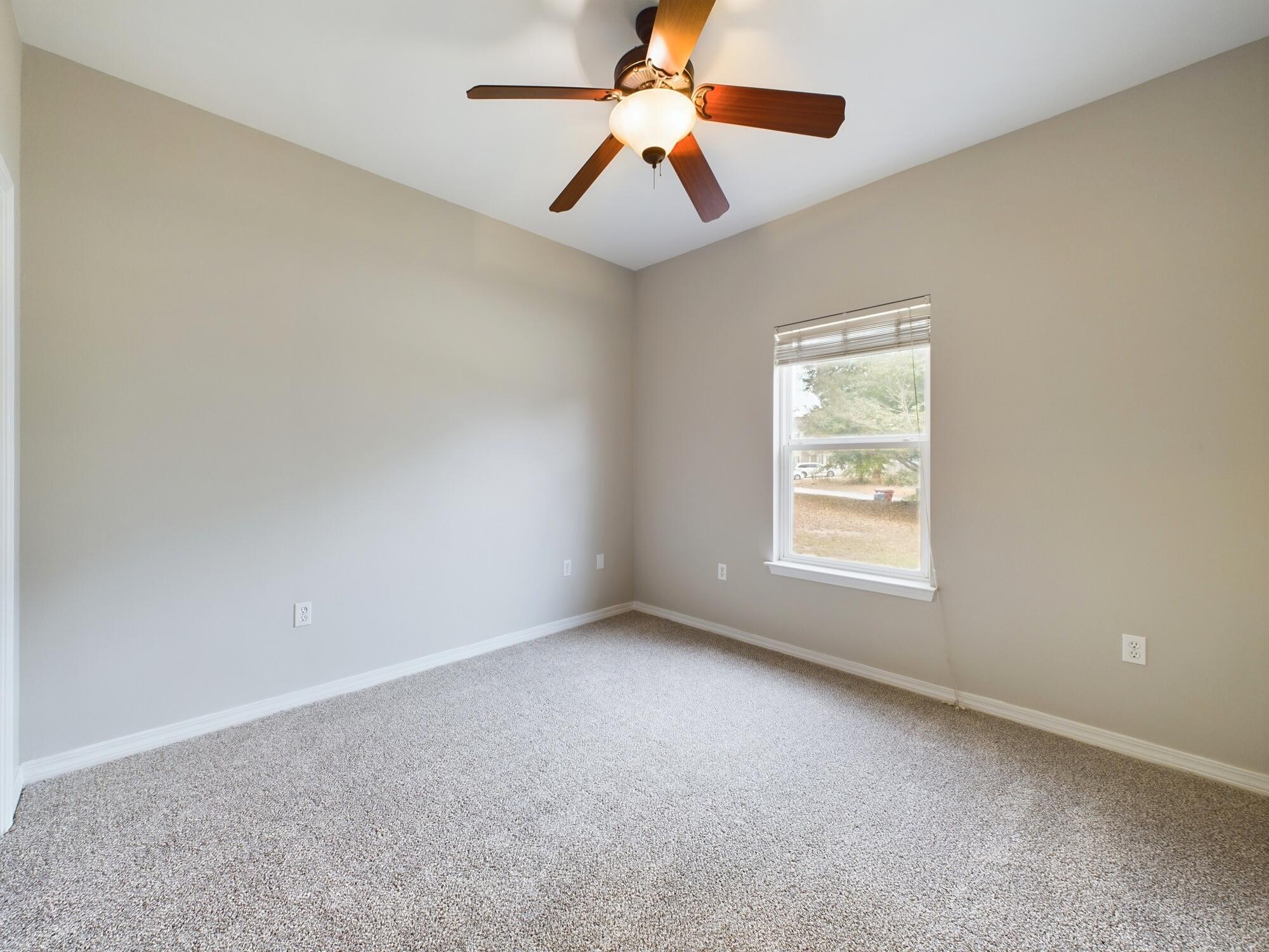 HERITAGE MANOR - Residential Lease