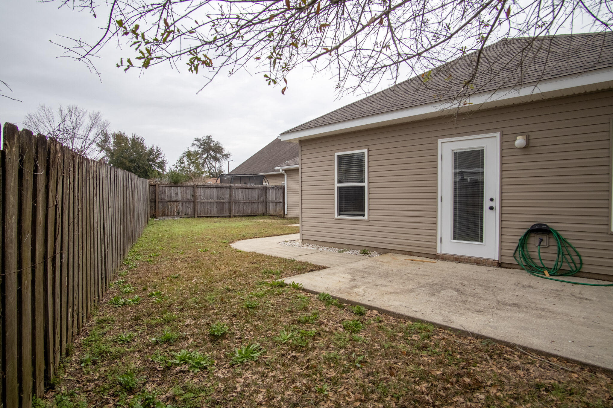 HERITAGE MANOR - Residential Lease