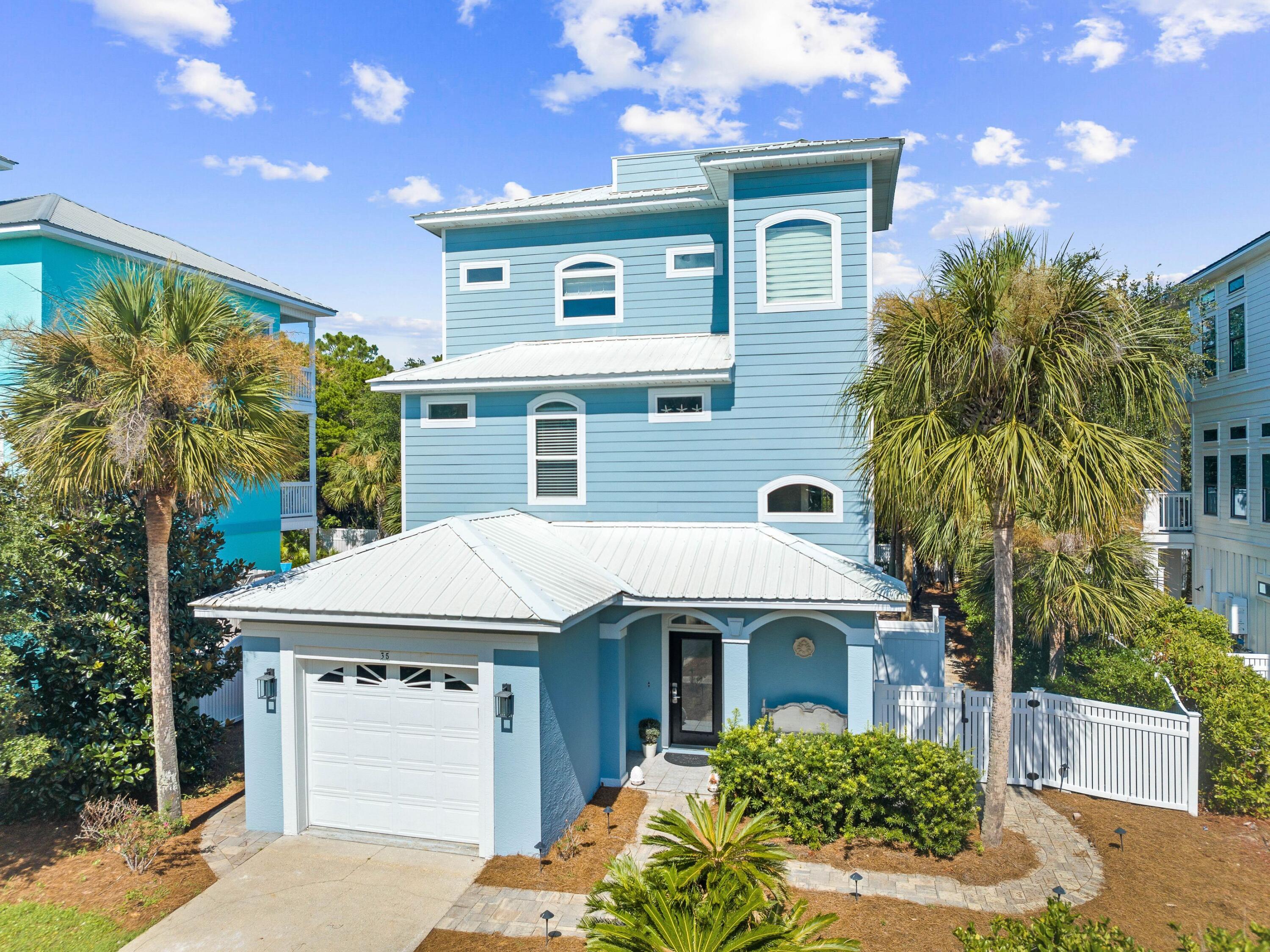 GULF VIEW - Residential