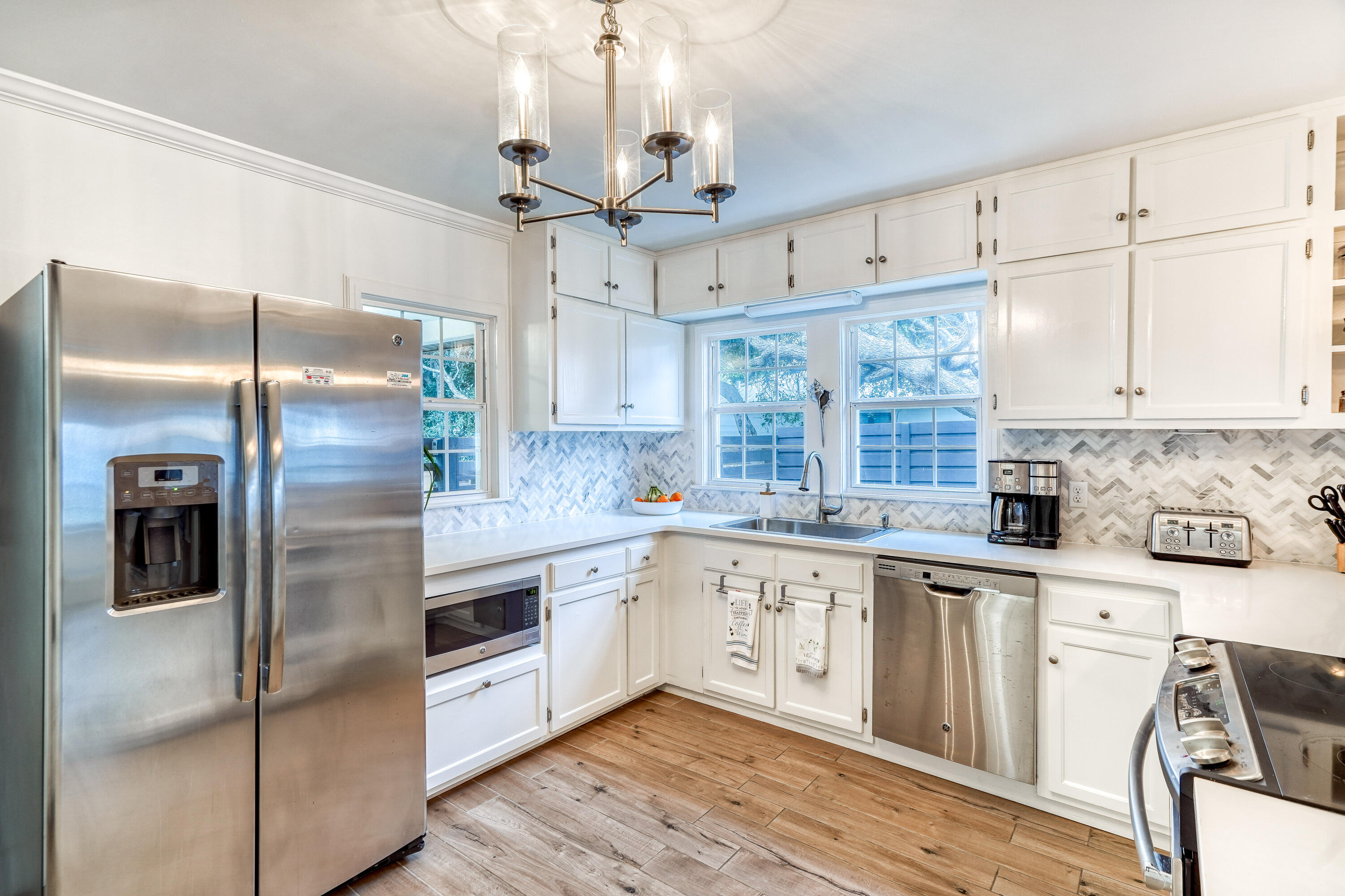 SEAGROVE 3RD ADDN - Residential