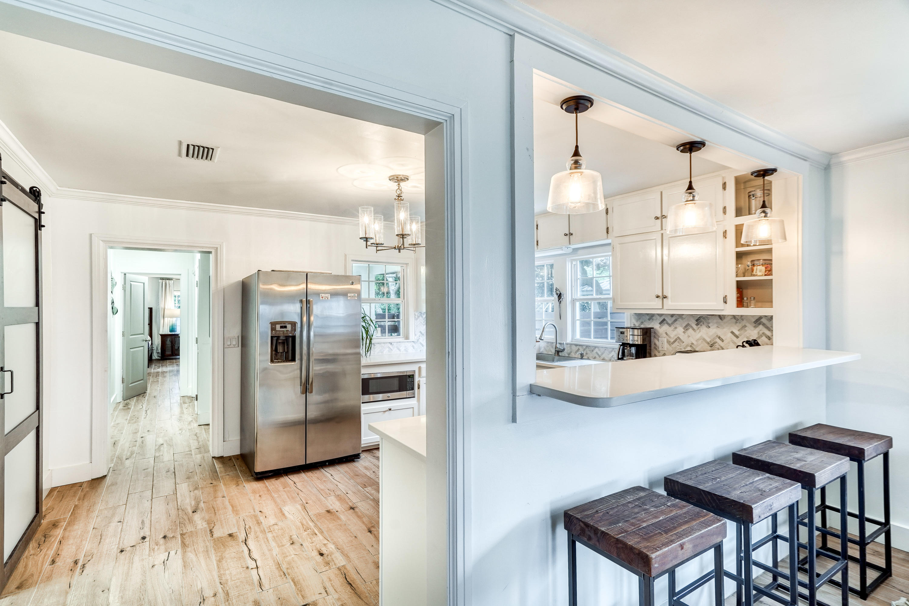 SEAGROVE 3RD ADDN - Residential