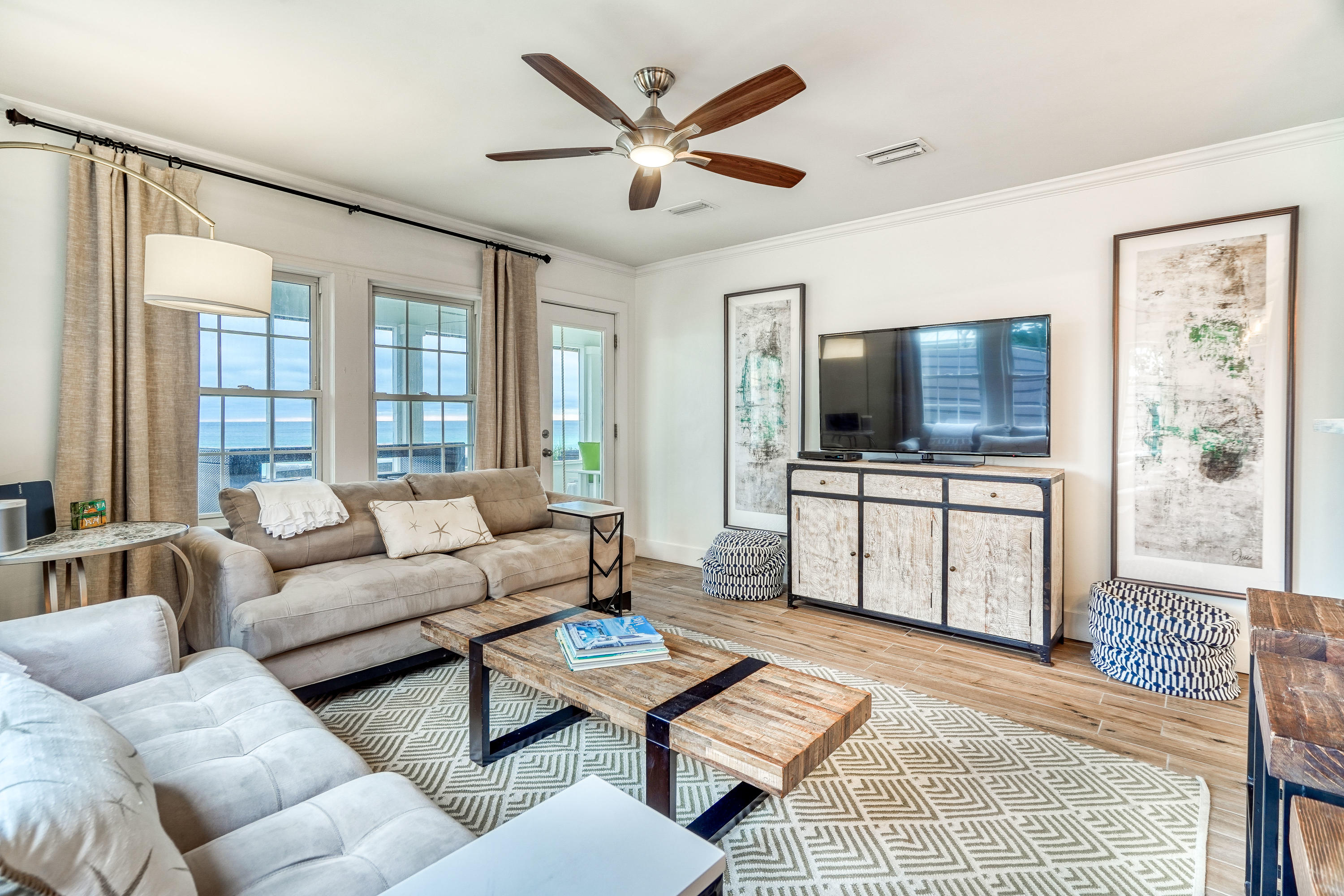 SEAGROVE 3RD ADDN - Residential