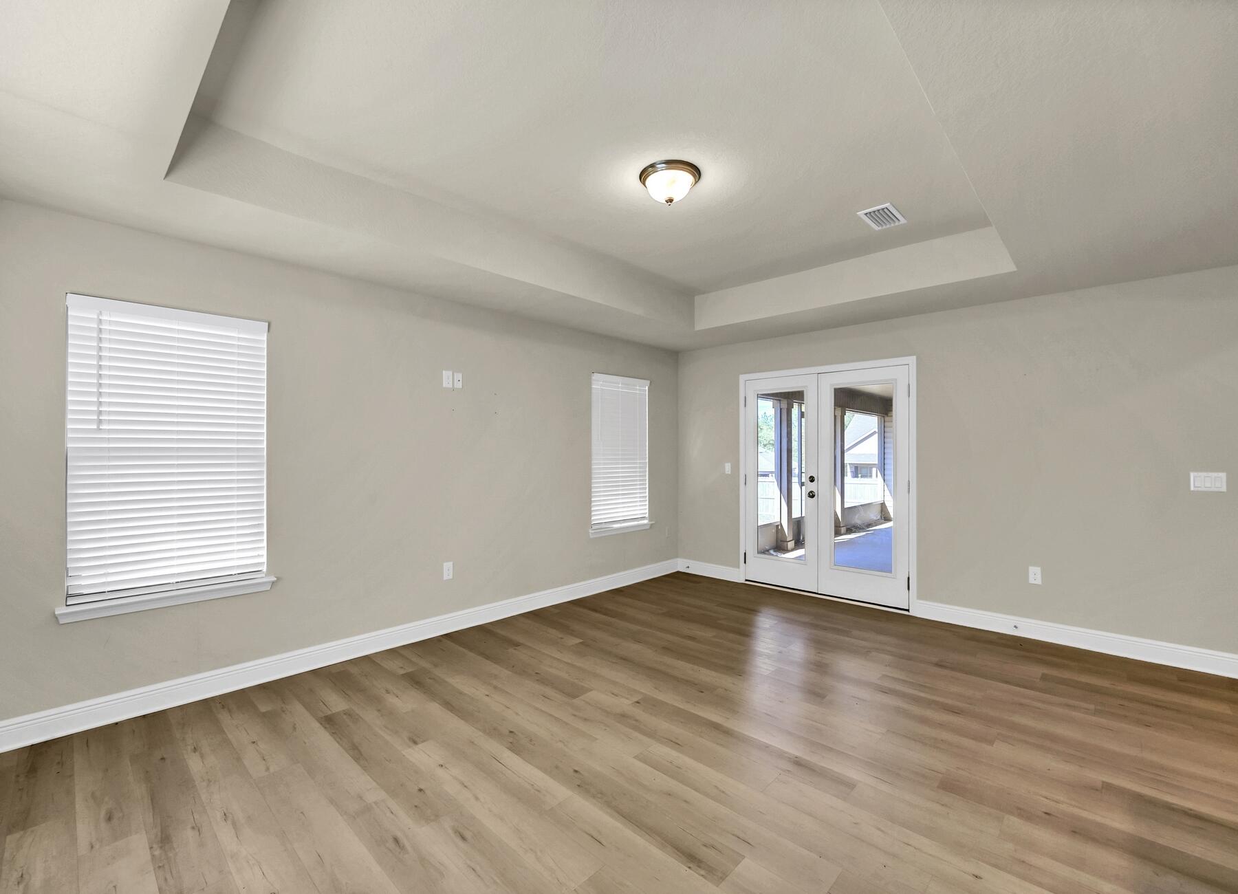 HIDDEN VALLEY - Residential Lease