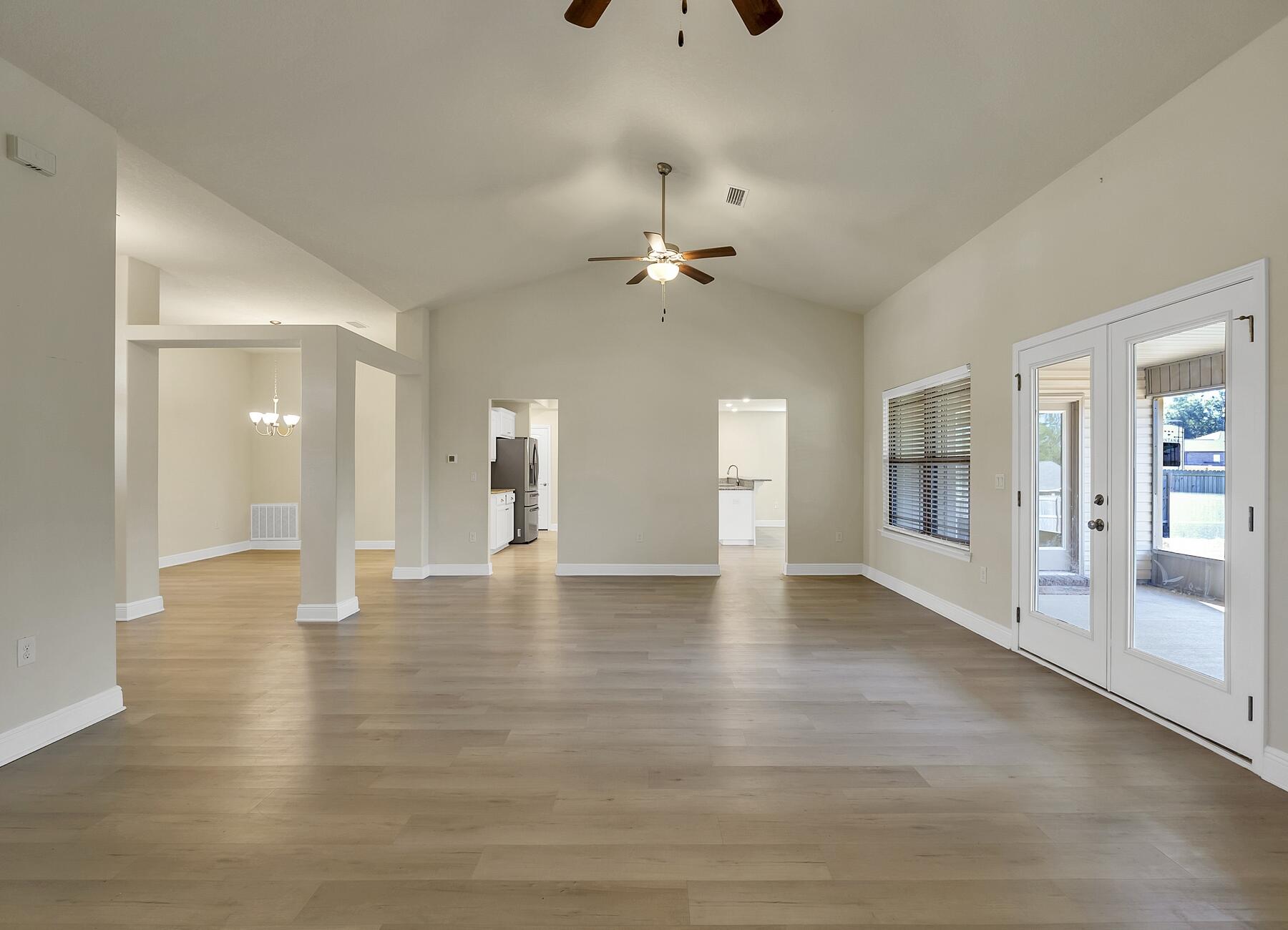 HIDDEN VALLEY - Residential Lease
