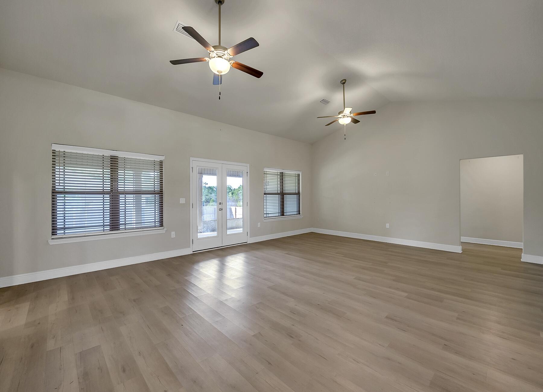 HIDDEN VALLEY - Residential Lease