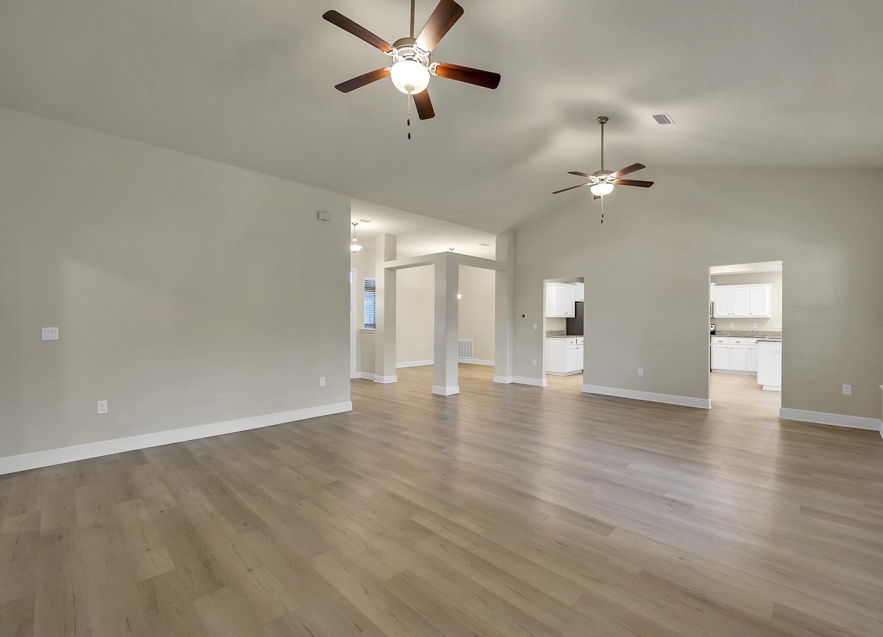 HIDDEN VALLEY - Residential Lease