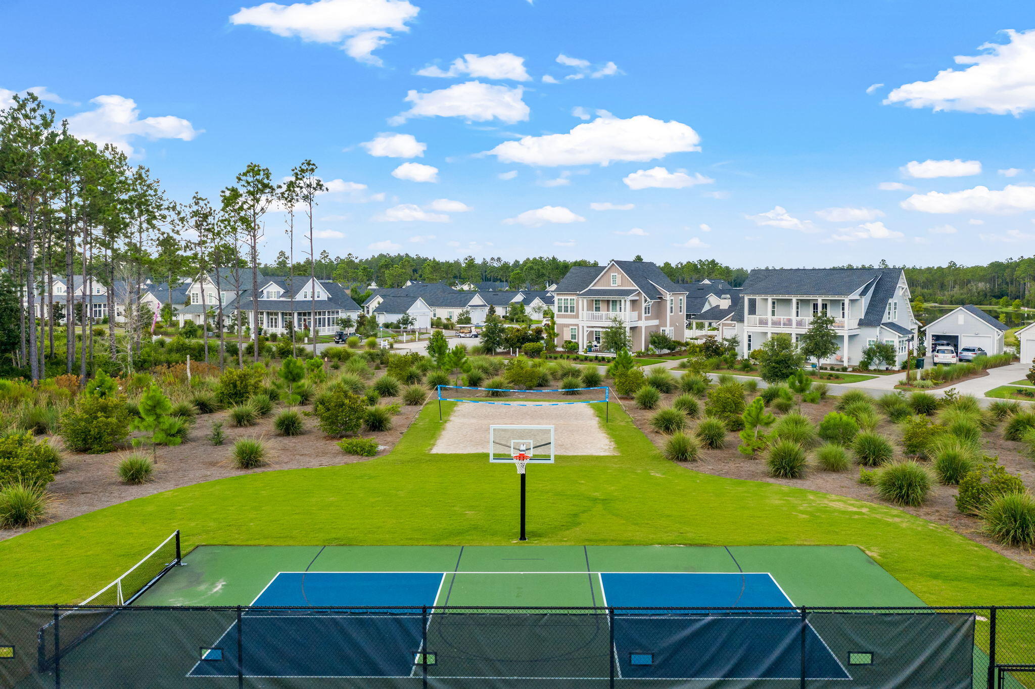WATERSOUND ORIGINS - Residential Lease