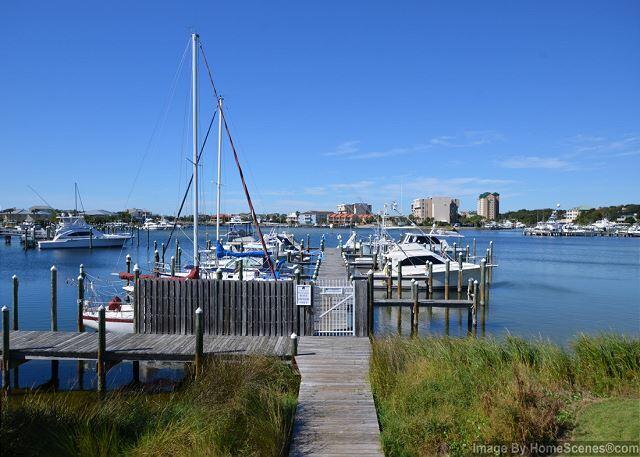 SANDPIPER COVE PH 25 - Residential