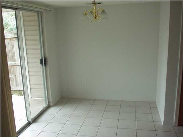 CHATELAINE ESTATES S/D - Residential Lease