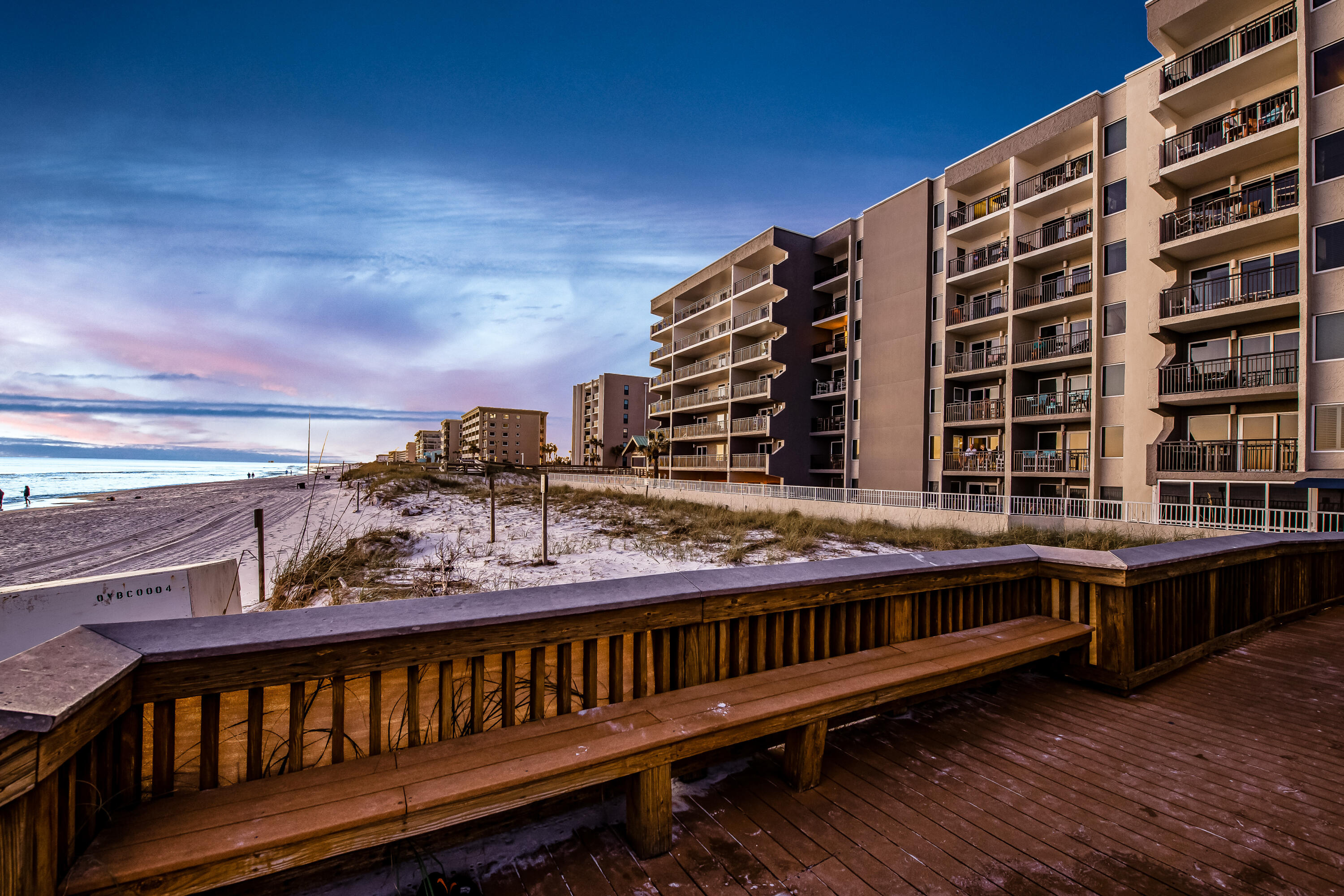 ISLAND ECHO CONDO - Residential
