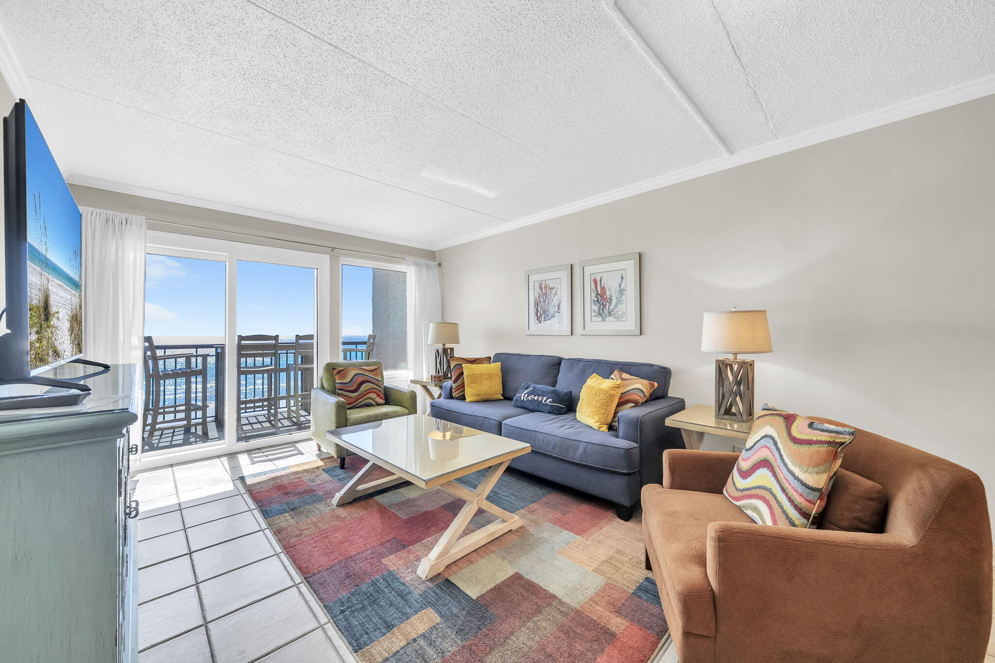 ISLAND ECHO CONDO - Residential