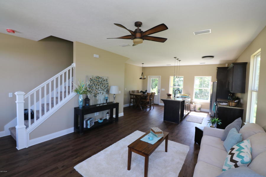 Callaway Corners - Residential